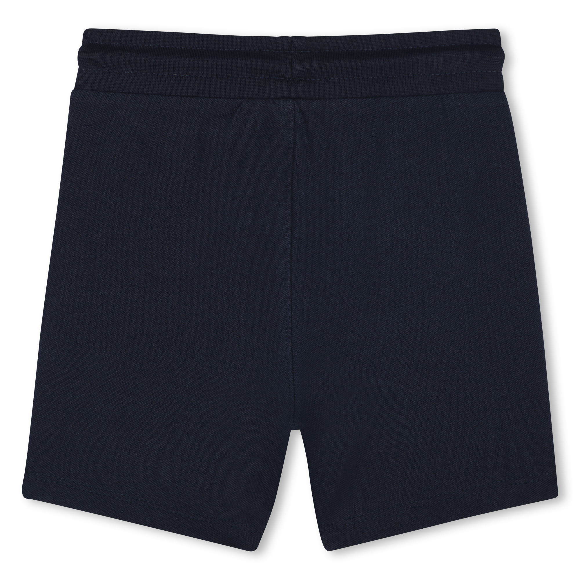 Lined cotton shorts BOSS for BOY