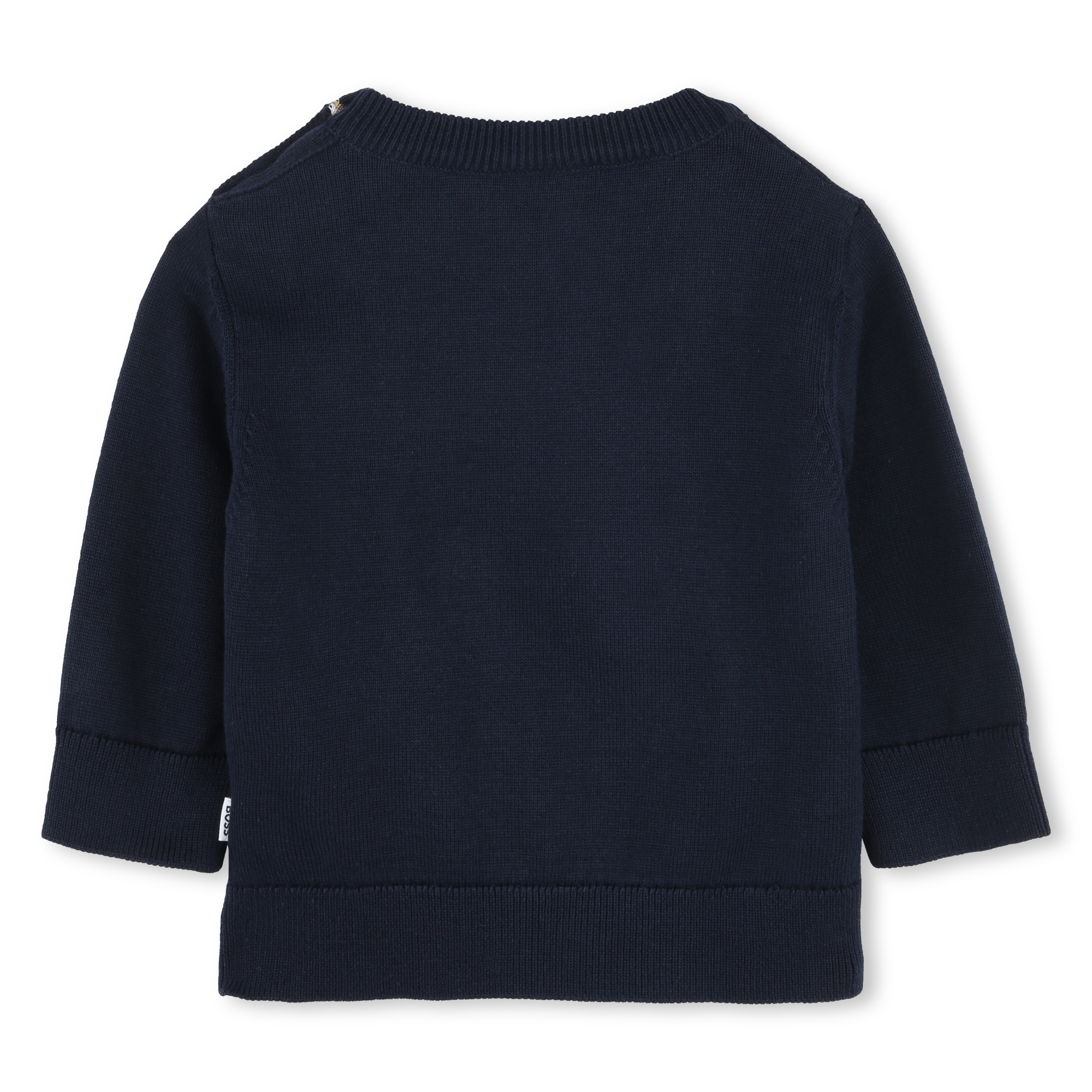 Pull en tricot BOSS pour GARCON