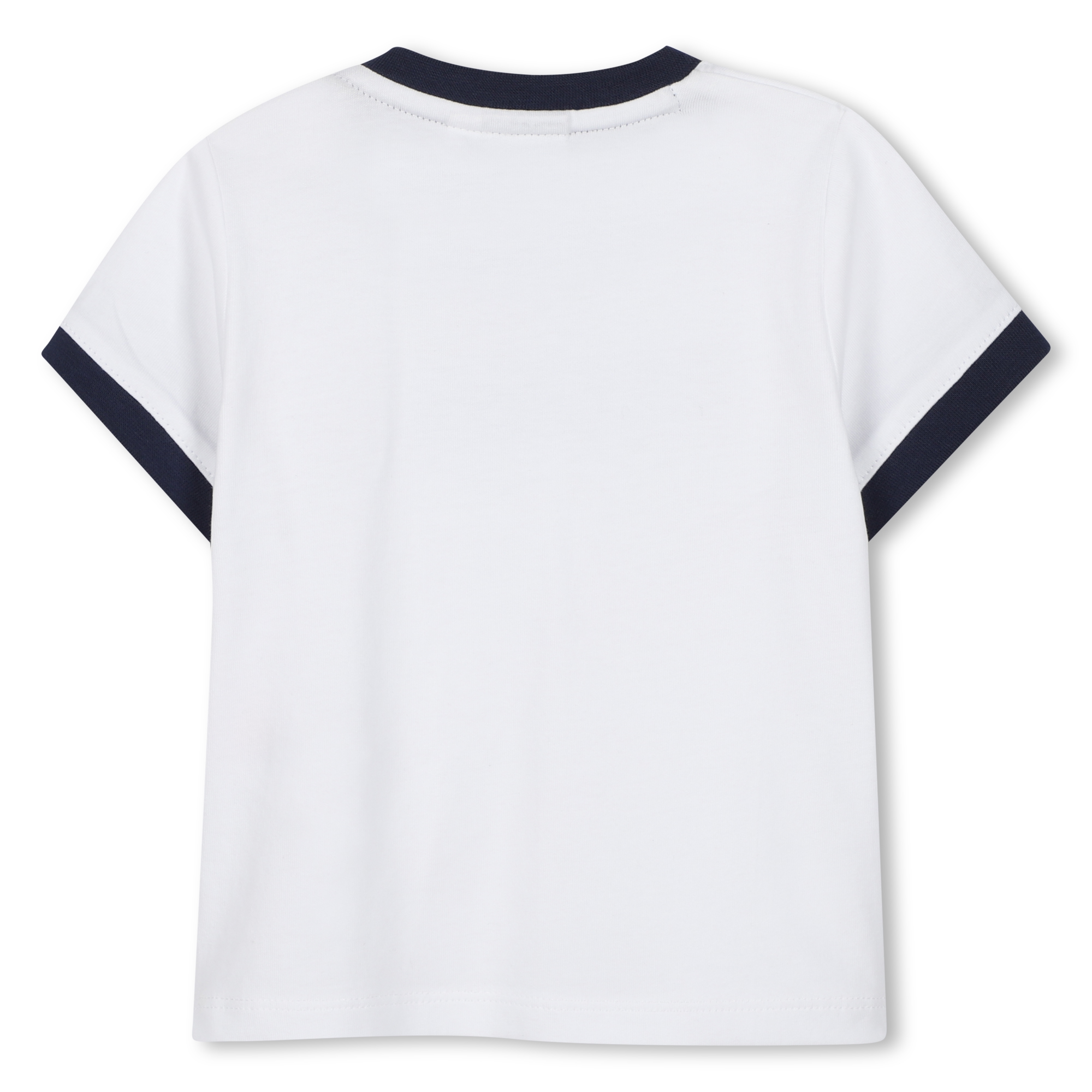 Short-sleeved T-shirt BOSS for BOY