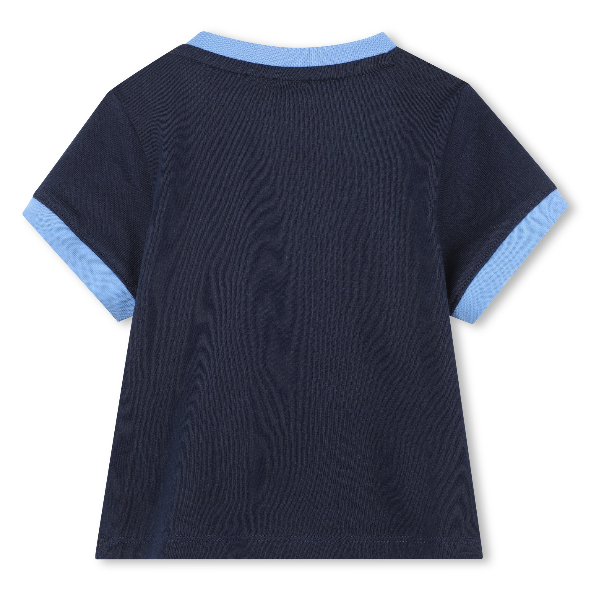 Short-sleeved T-shirt BOSS for BOY