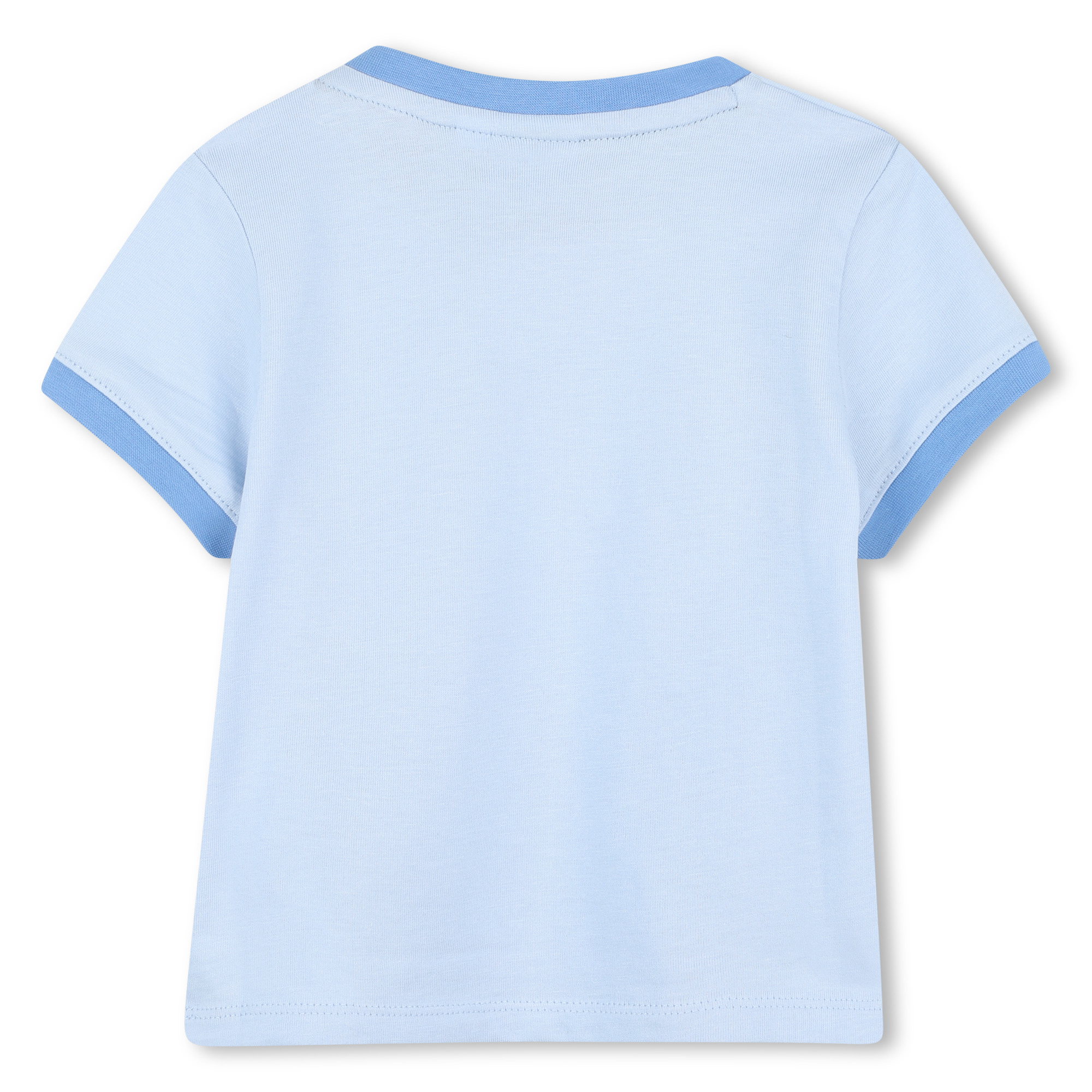 Short-sleeved T-shirt BOSS for BOY