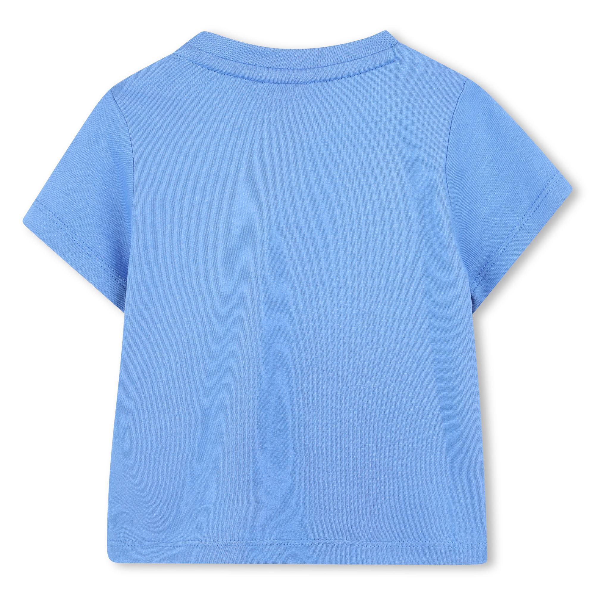 Short-sleeved T-shirt BOSS for BOY