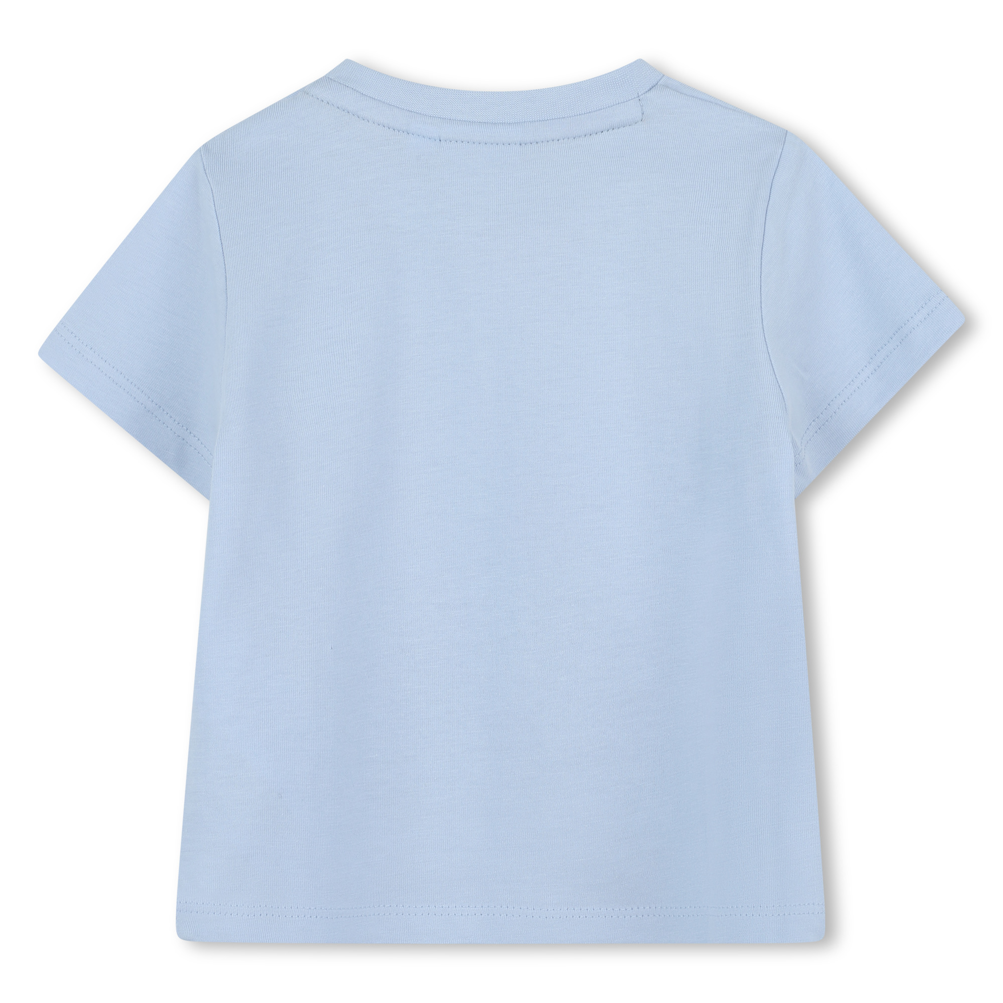 Short-sleeved T-shirt BOSS for BOY