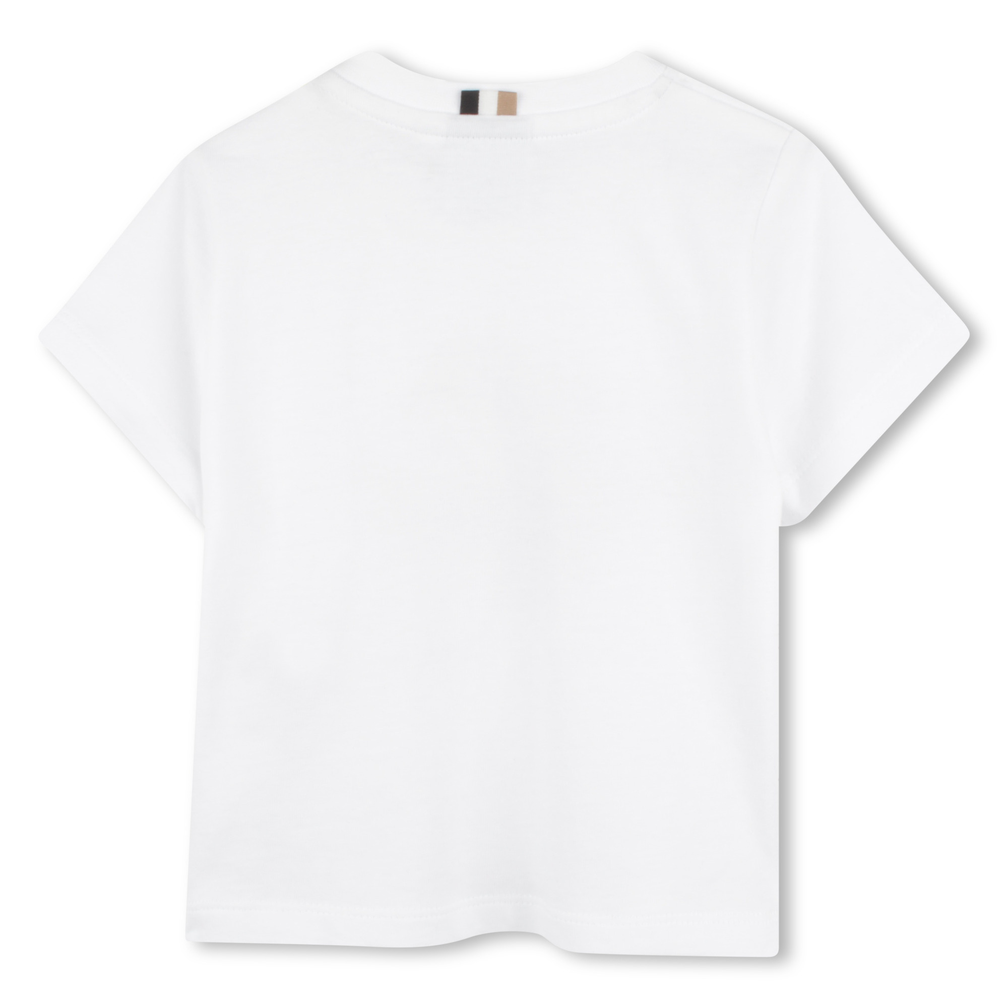 T-shirt a maniche corte BOSS Per RAGAZZO