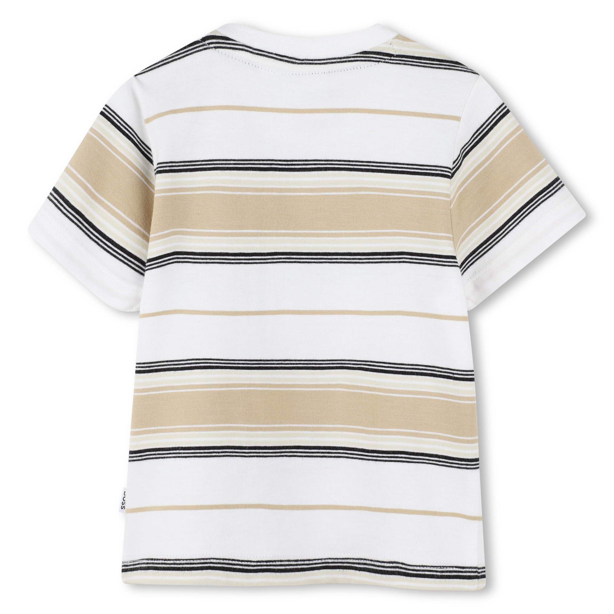 Short-sleeved T-shirt BOSS for BOY