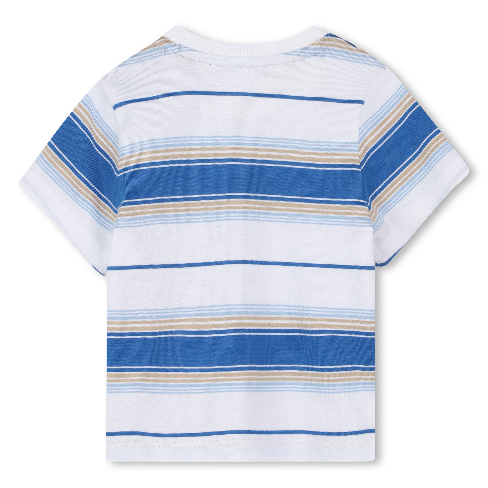 Short-sleeved T-shirt BOSS for BOY