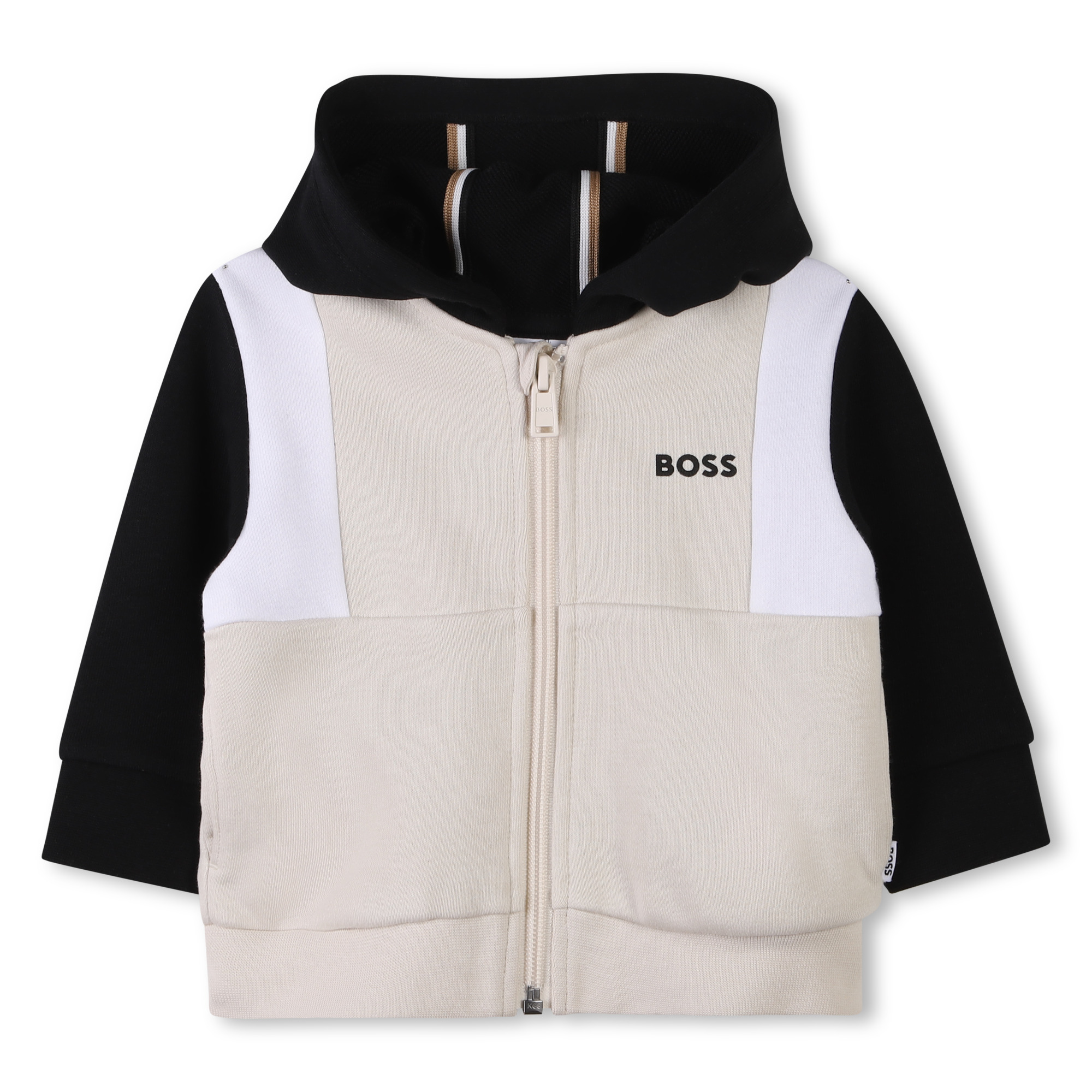 Set van vest en broek BOSS Voor