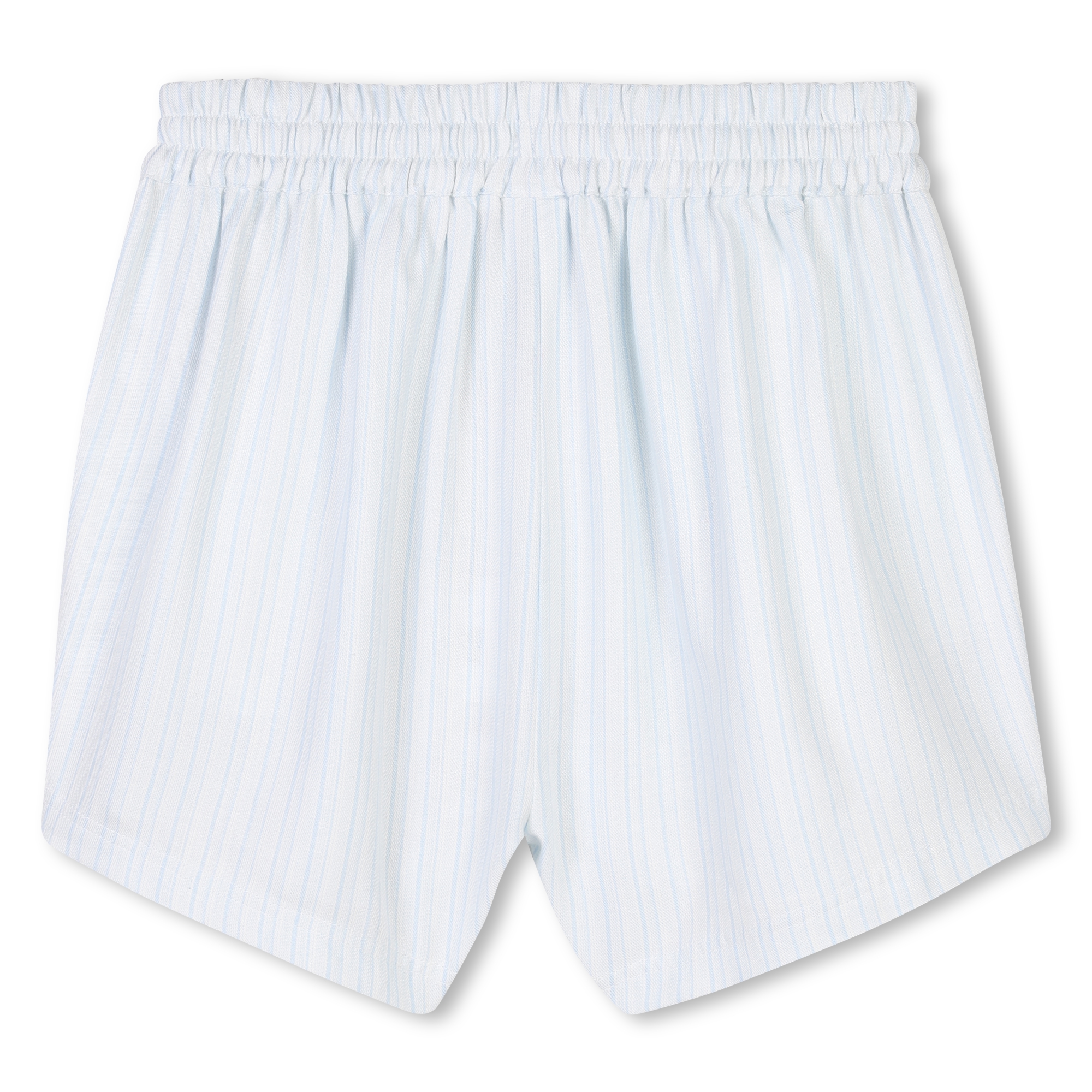 Shorts ricamati BOSS Per BAMBINA