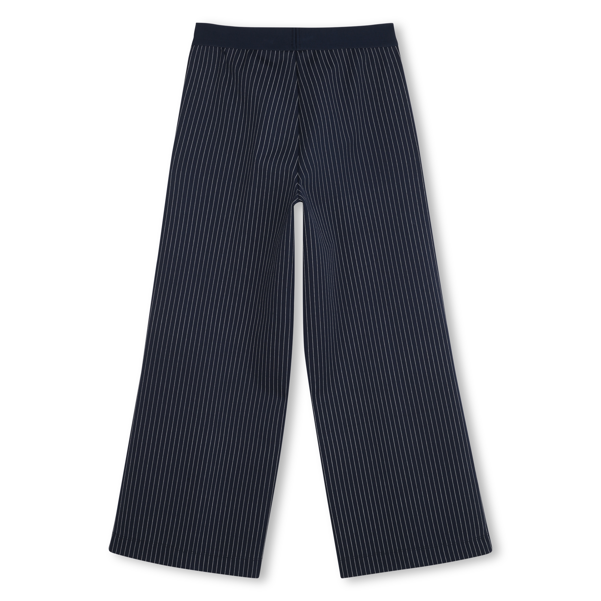 Pantalon à taille élastiquée BOSS pour FILLE