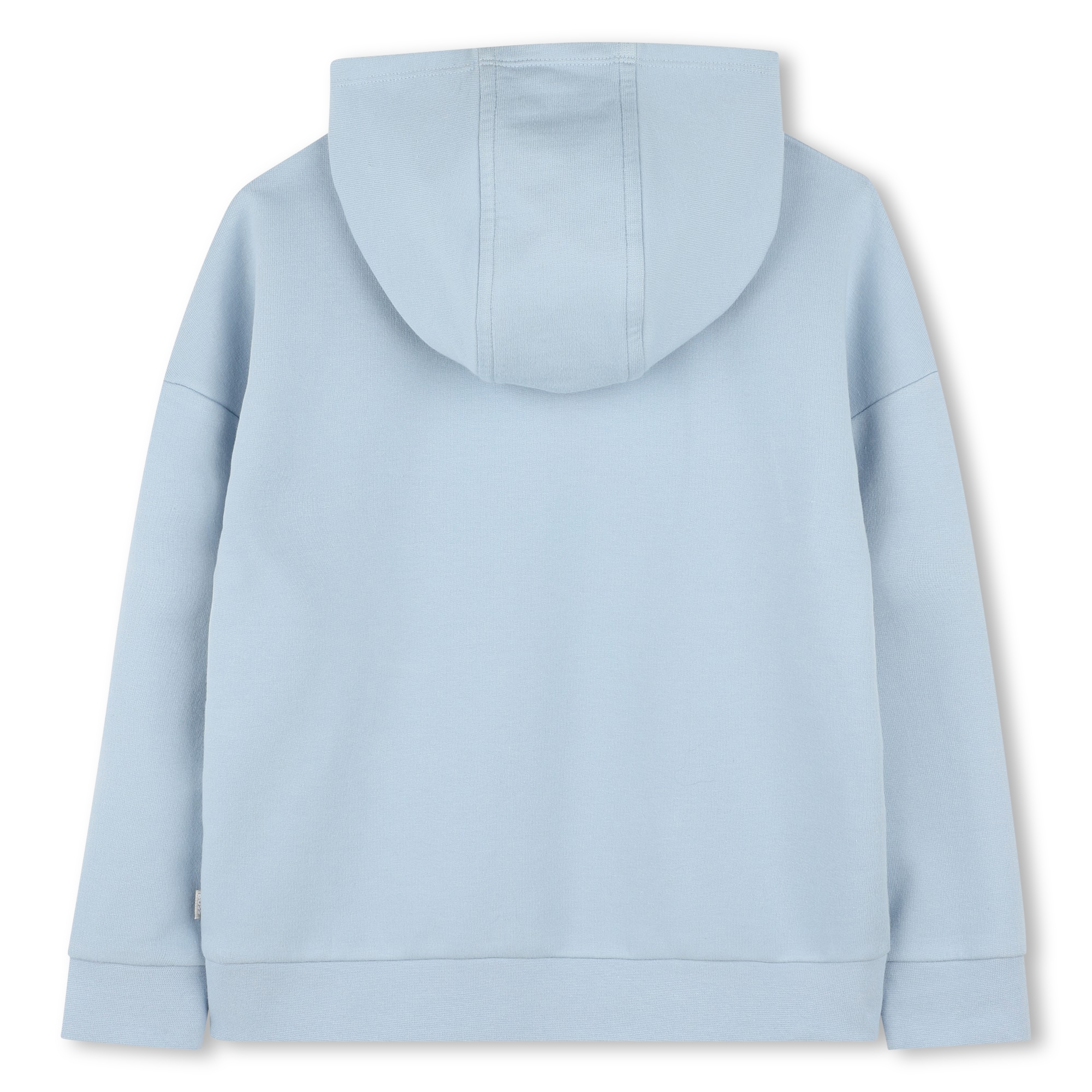 Sweat-shirt à capuche BOSS pour FILLE