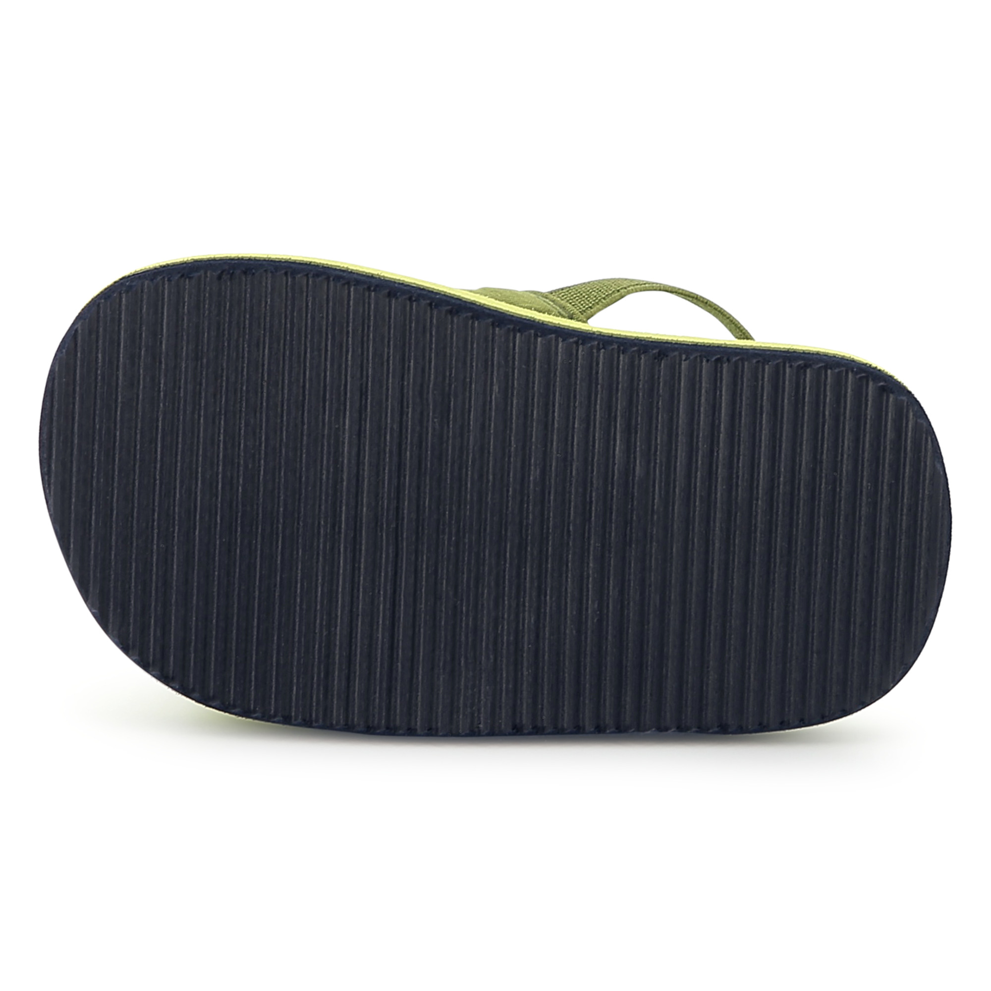 Slippers met klittenband BOSS Voor