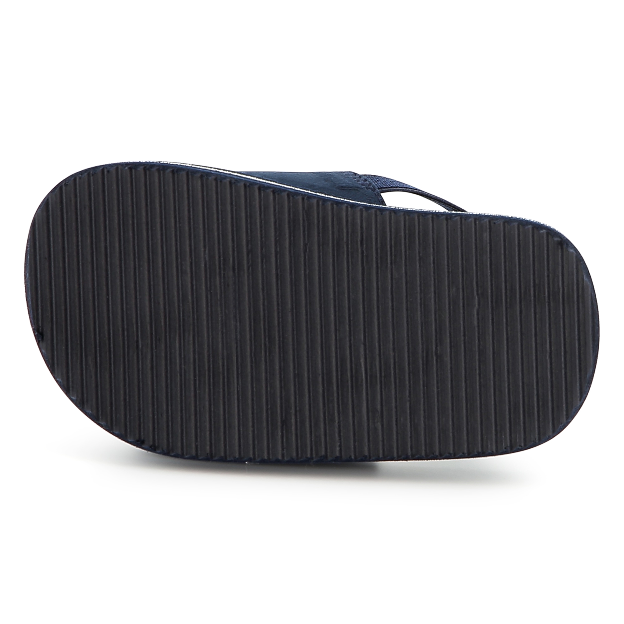 Slippers met klittenband BOSS Voor