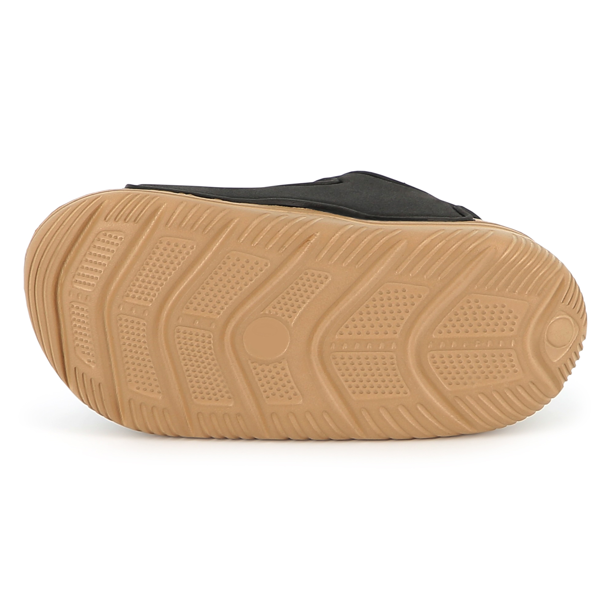 Sandalias con velcro BOSS para NIÑO