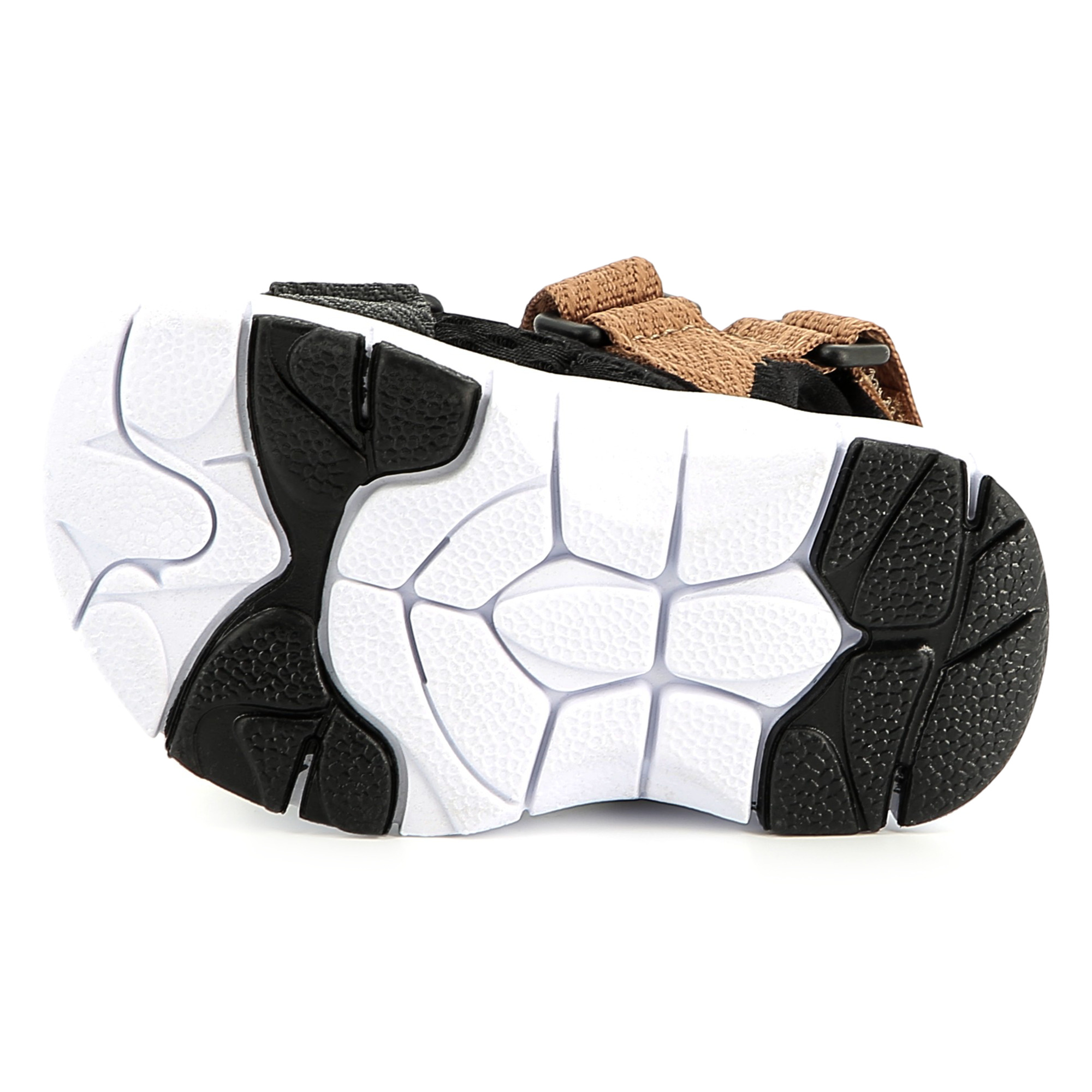 Hook-and-loop sandals BOSS for BOY