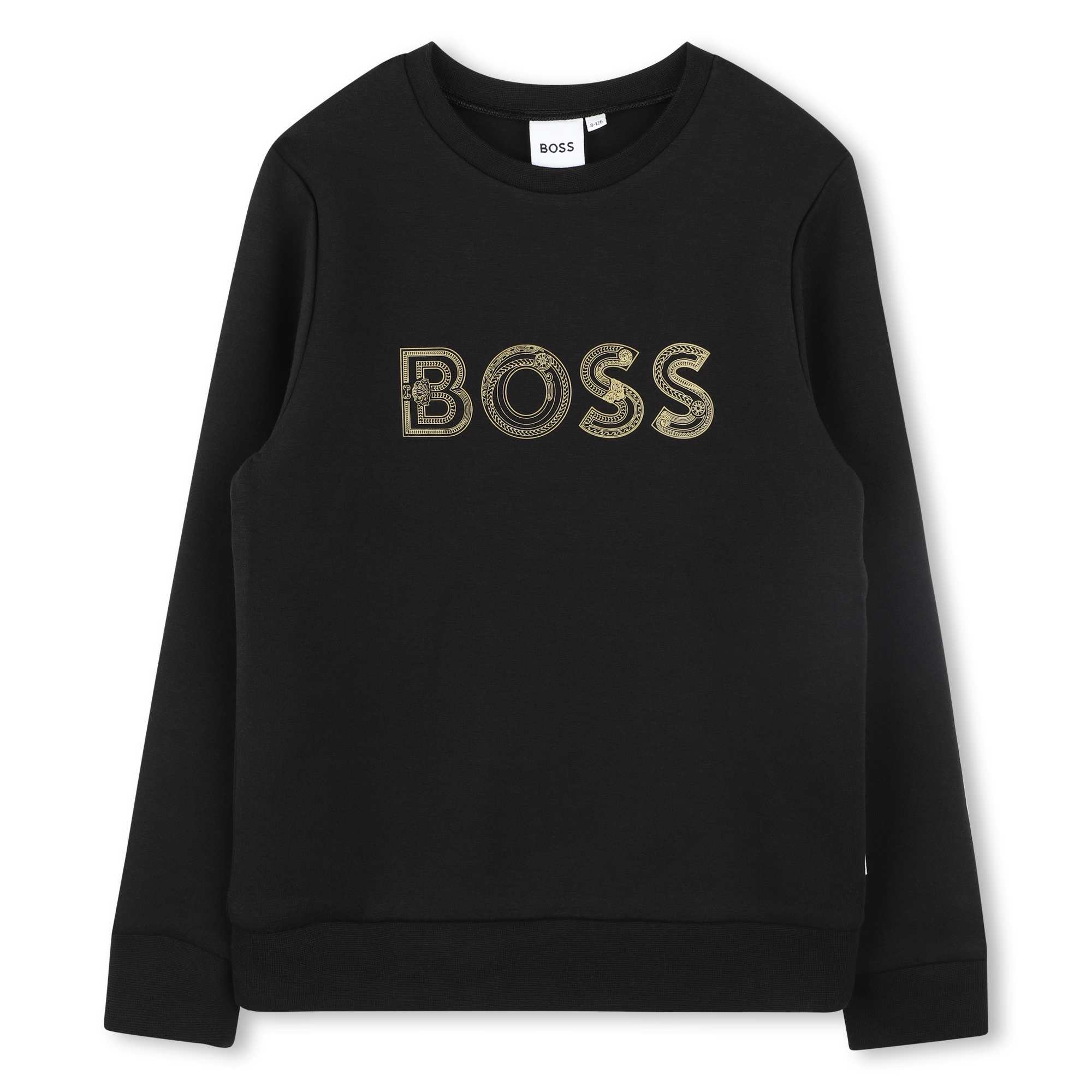 SWEATER BOSS Voor