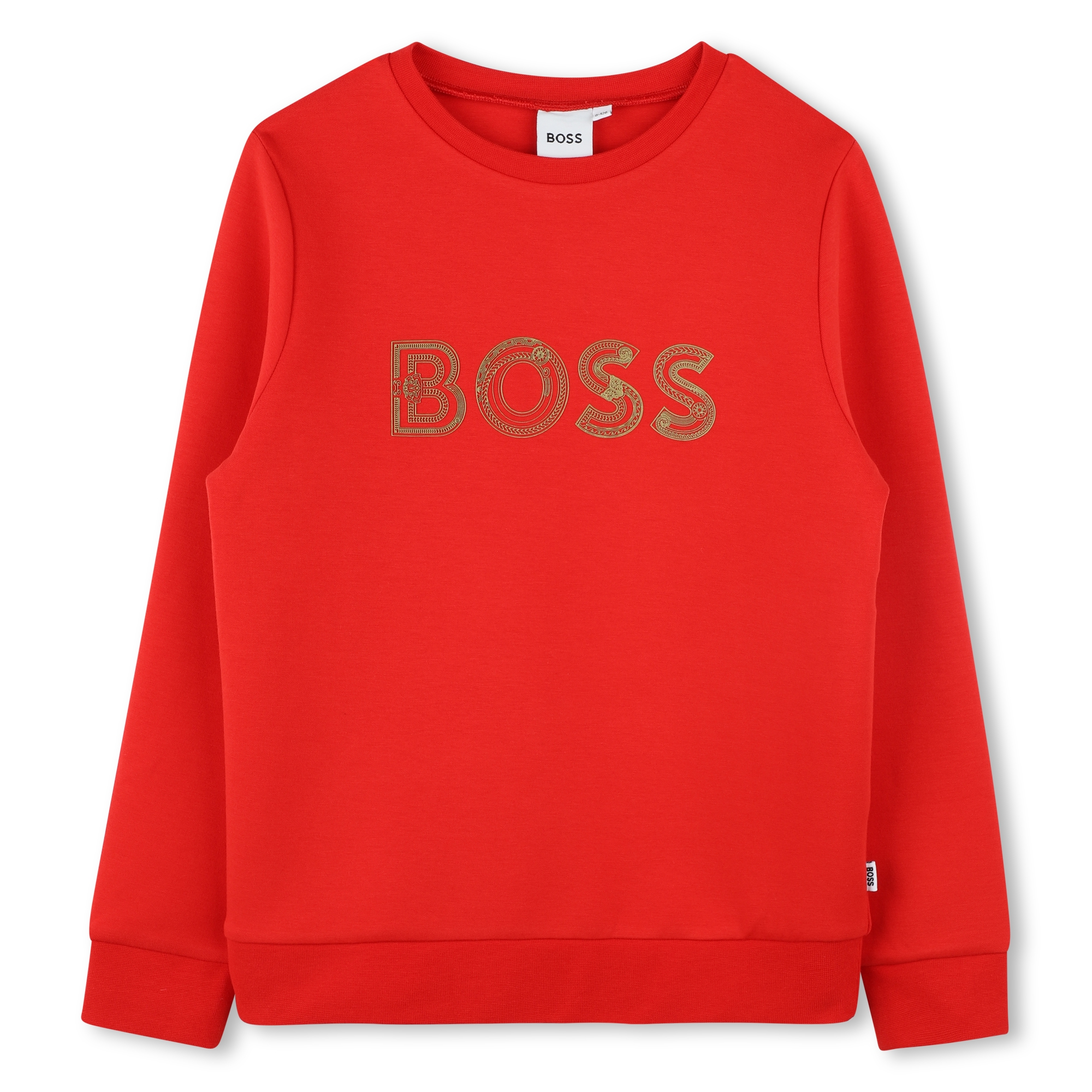 SWEATSHIRT BOSS for BOY