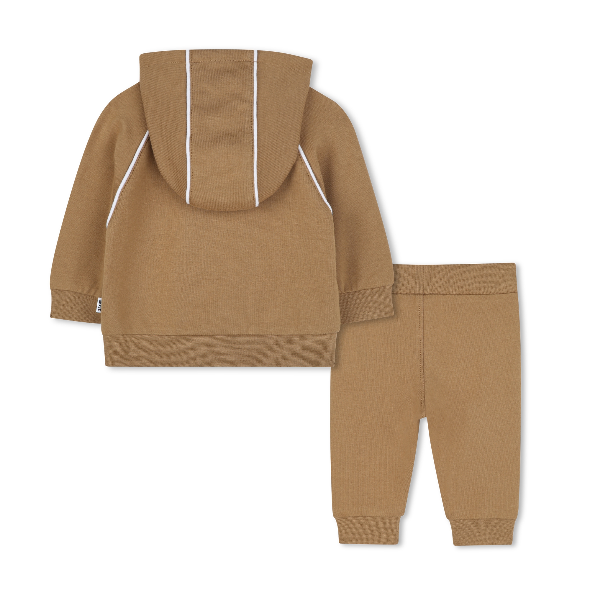 Two-tone jogging set BOSS for UNISEX