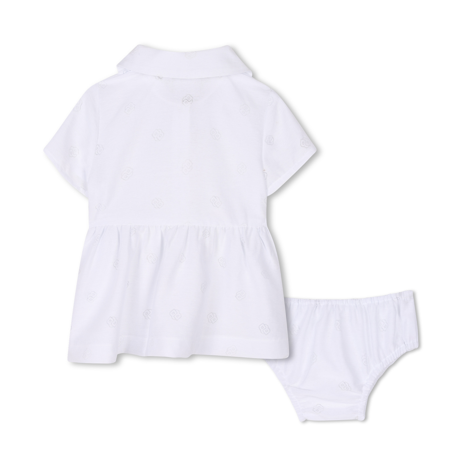 Set abito e culotte BOSS Per BAMBINA