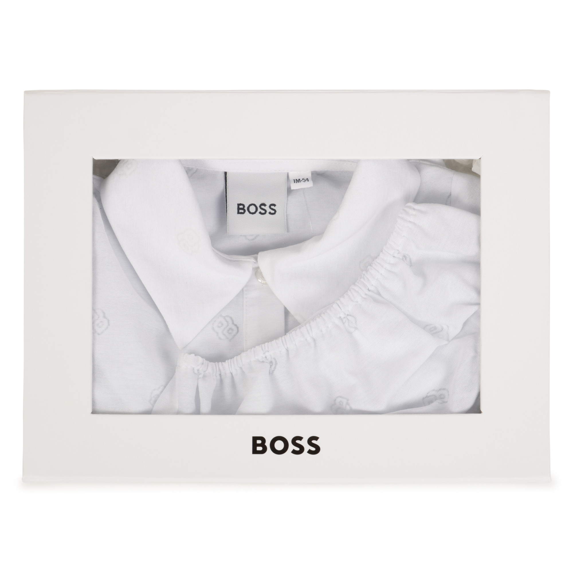 Set abito e culotte BOSS Per BAMBINA