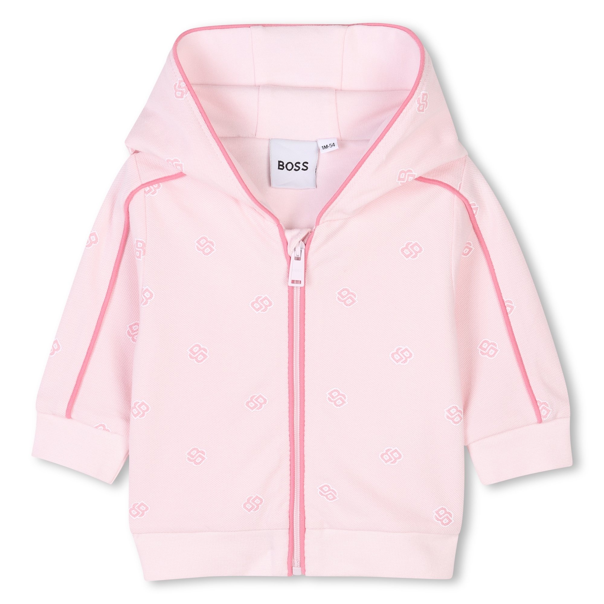 Ensemble jogging 2 pièces BOSS pour FILLE