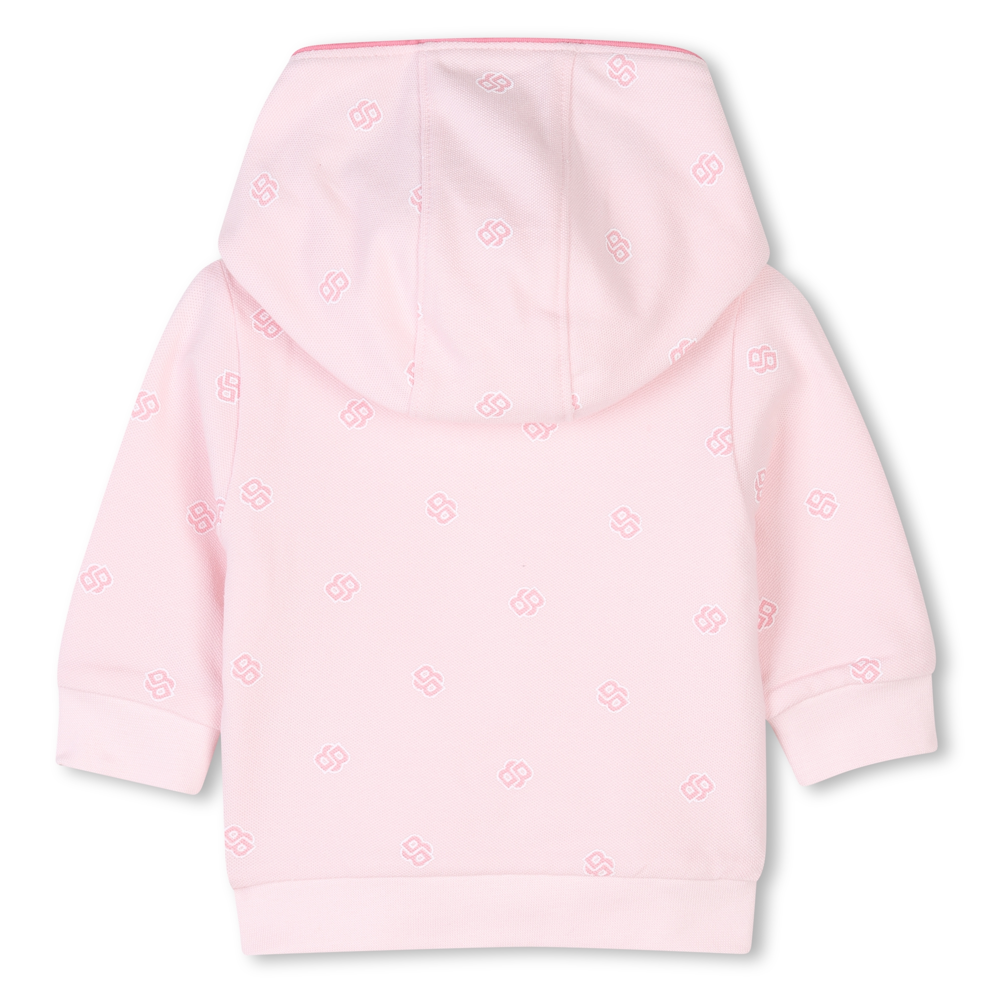 Ensemble jogging 2 pièces BOSS pour FILLE