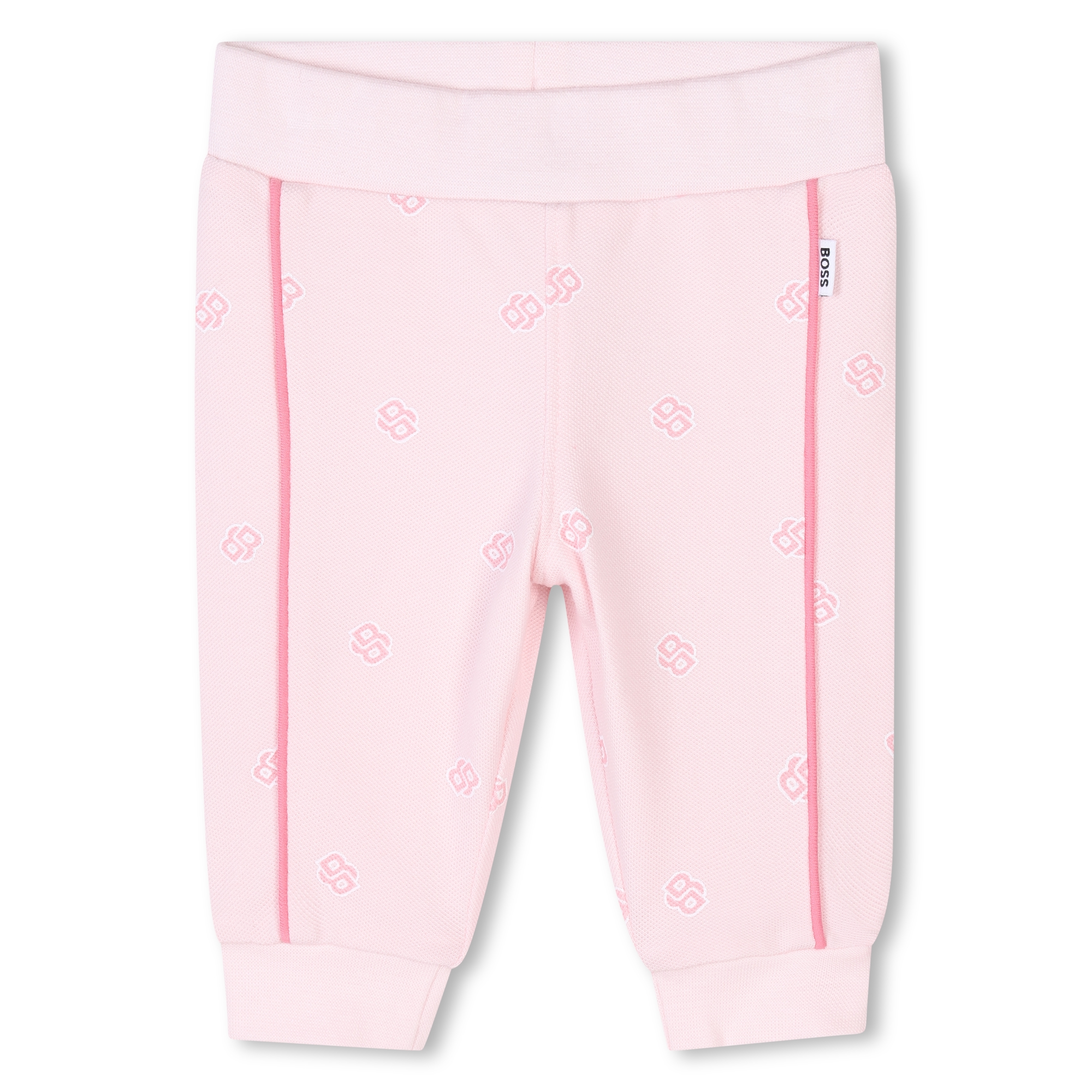 Ensemble jogging 2 pièces BOSS pour FILLE