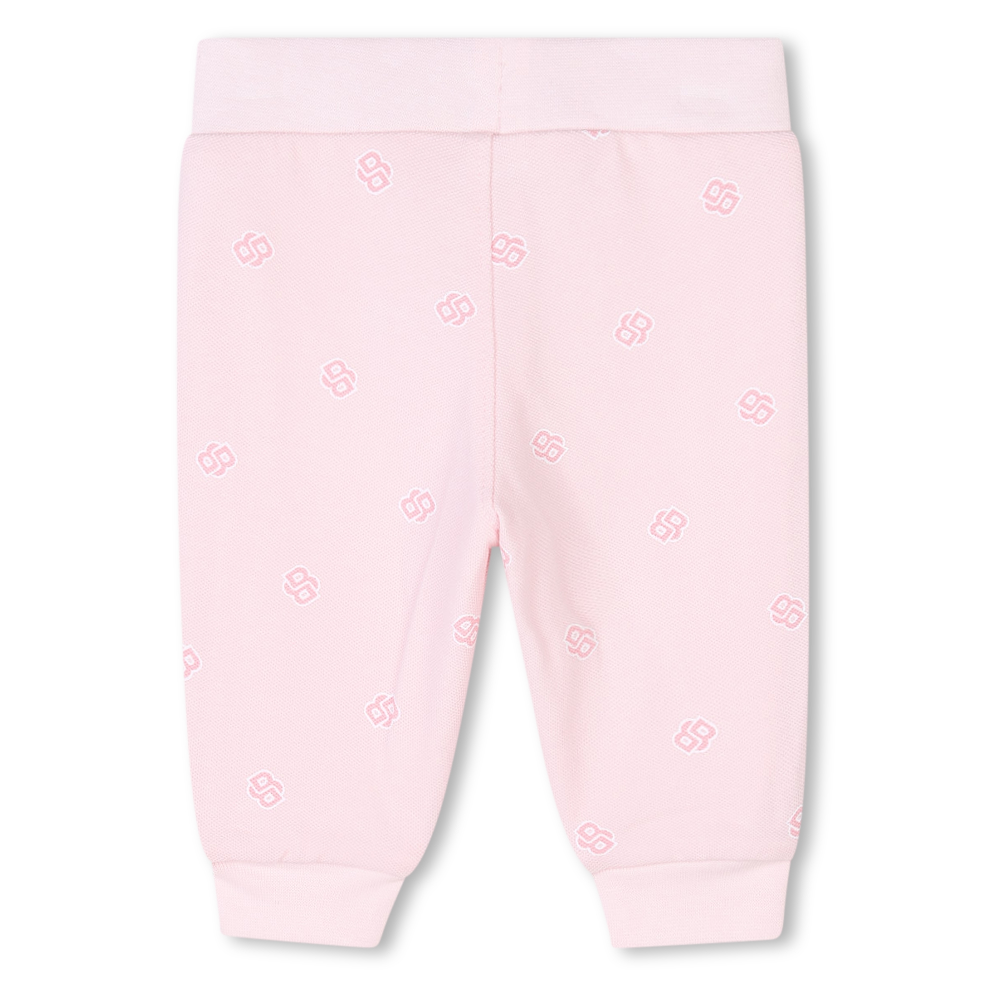 Ensemble jogging 2 pièces BOSS pour FILLE