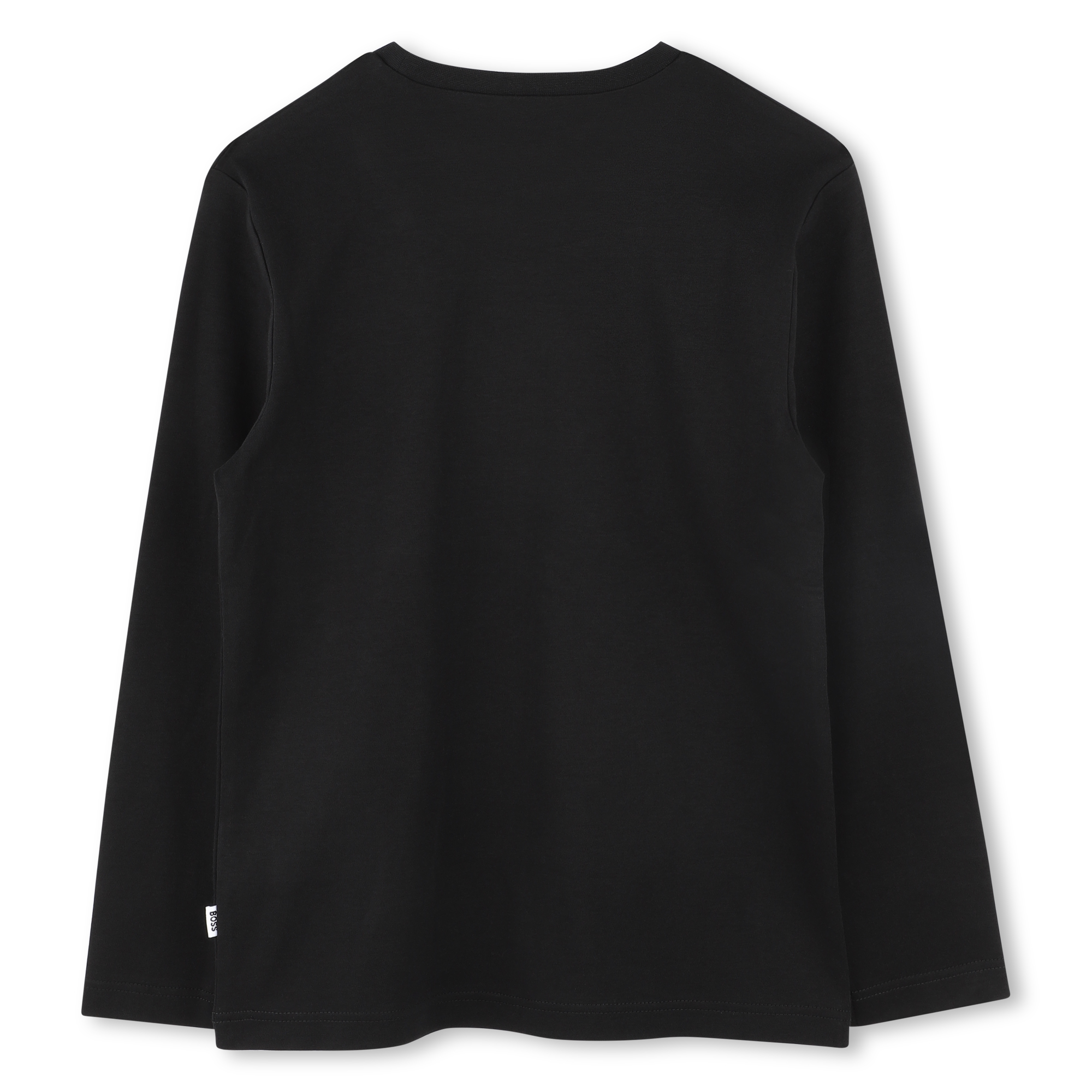 LONG SLEEVE T-SHIRT BOSS for BOY