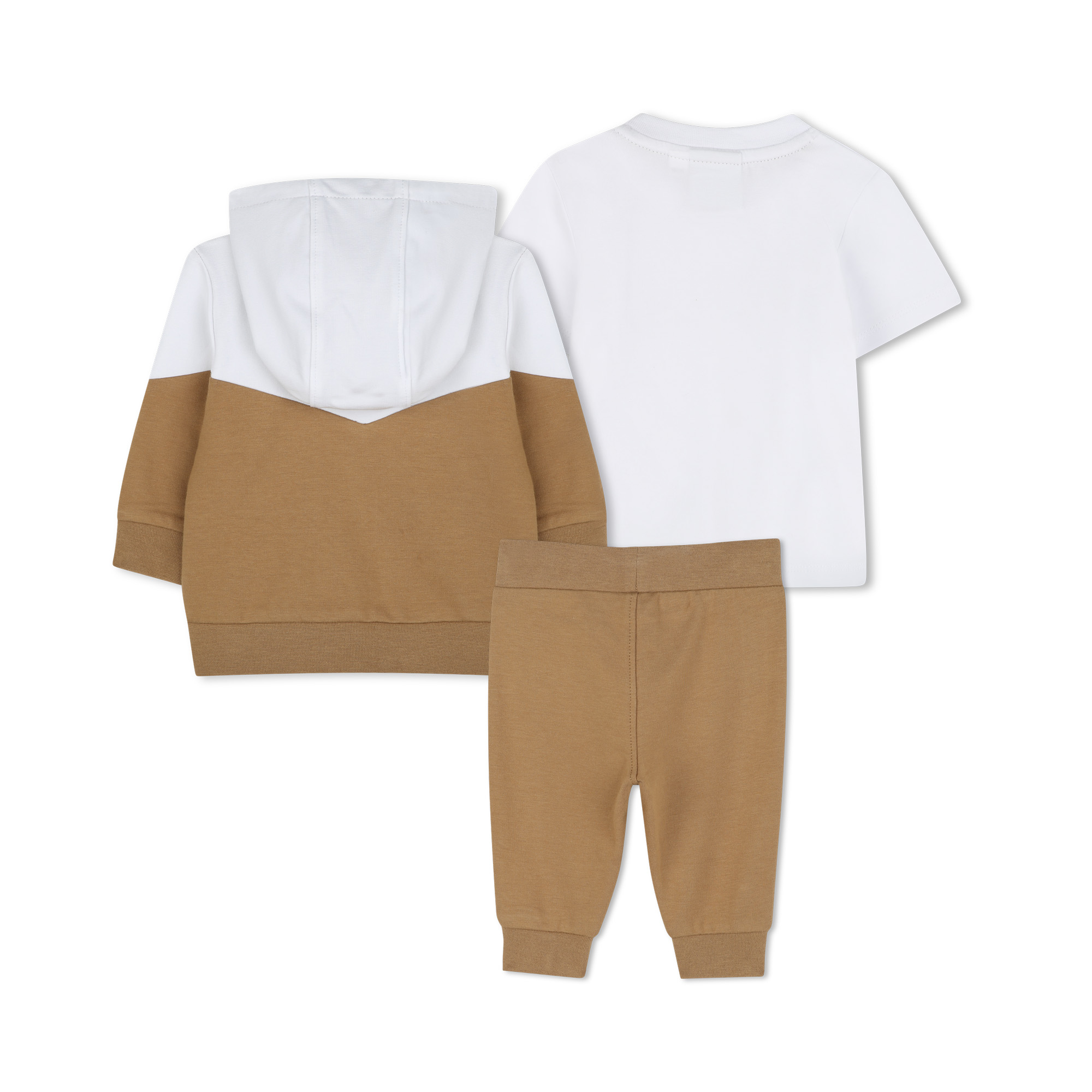 Three-piece jogging set BOSS for BOY