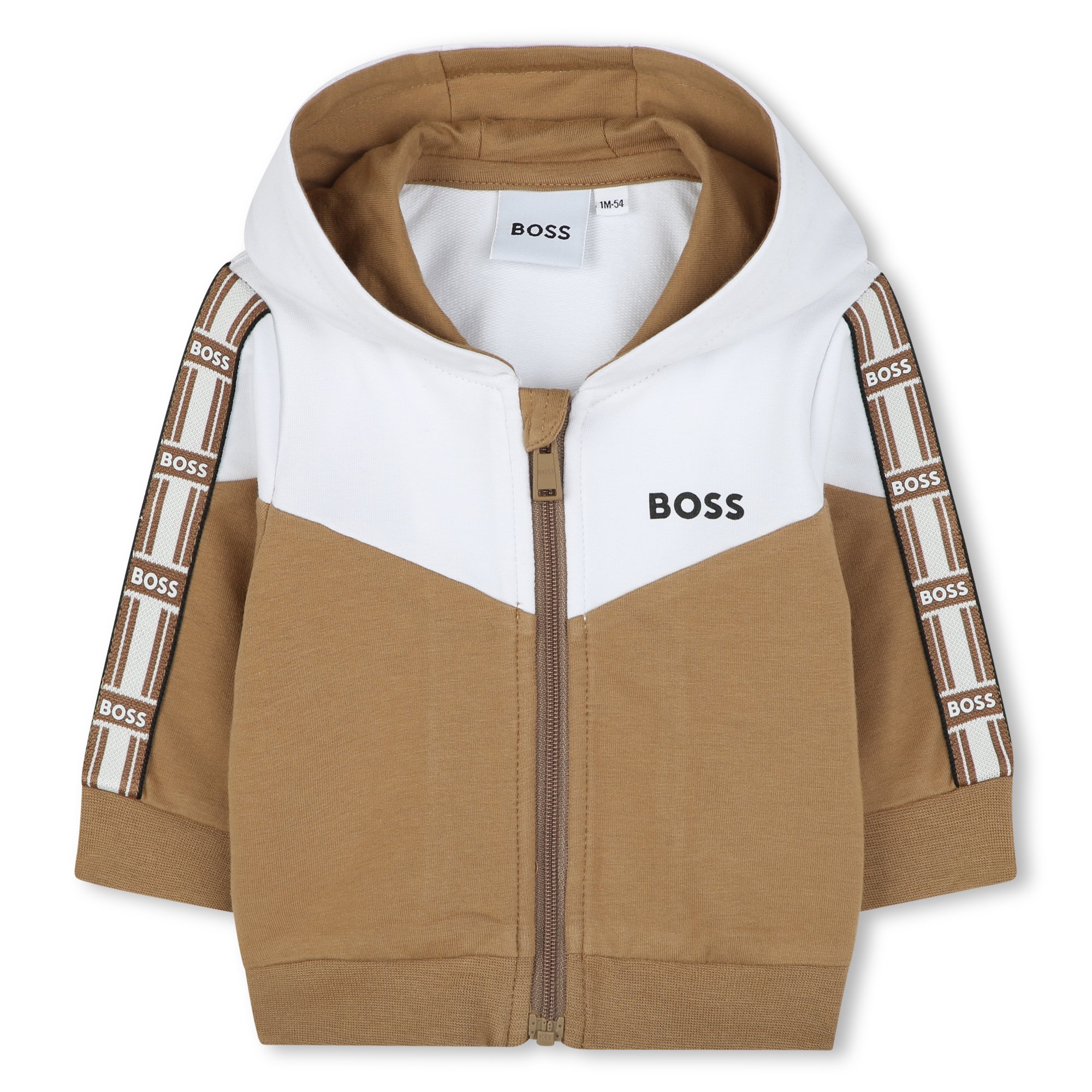 Ensemble jogging 3 pièces BOSS pour GARCON