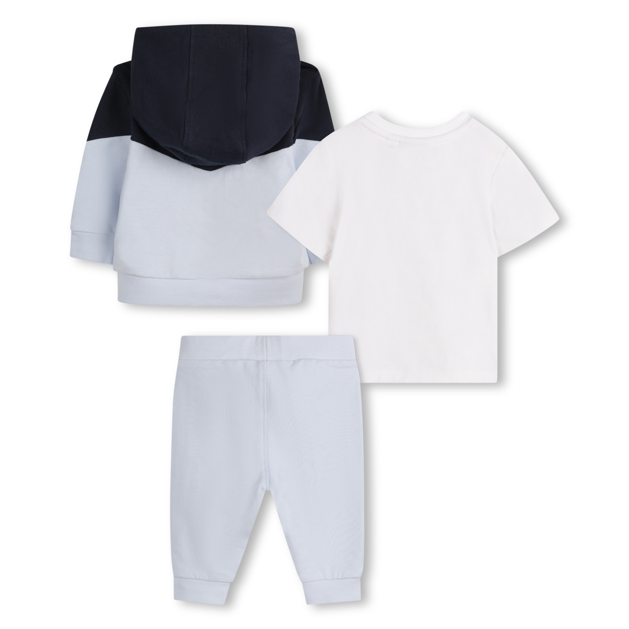 Three-piece jogging set BOSS for BOY