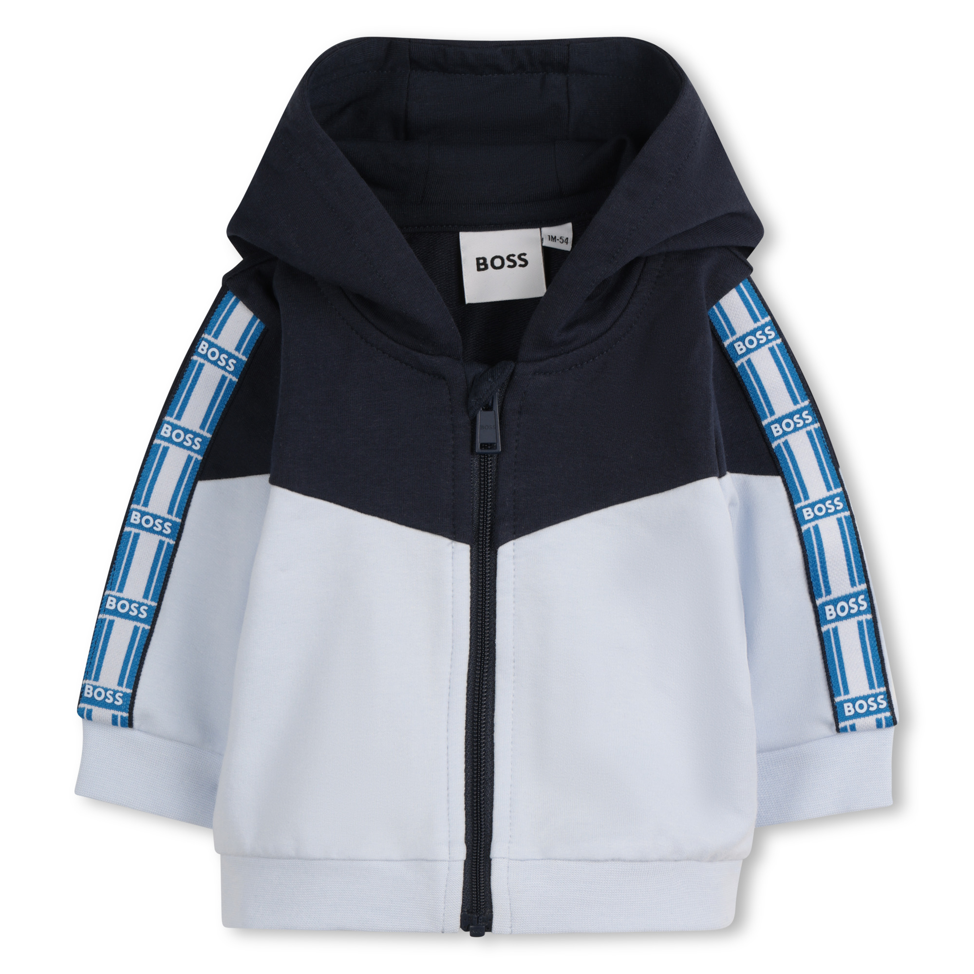 Ensemble jogging 3 pièces BOSS pour GARCON