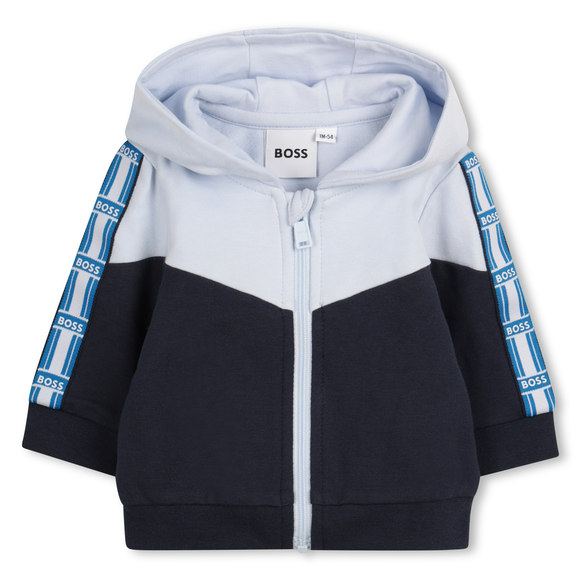 Ensemble jogging 3 pièces BOSS pour GARCON