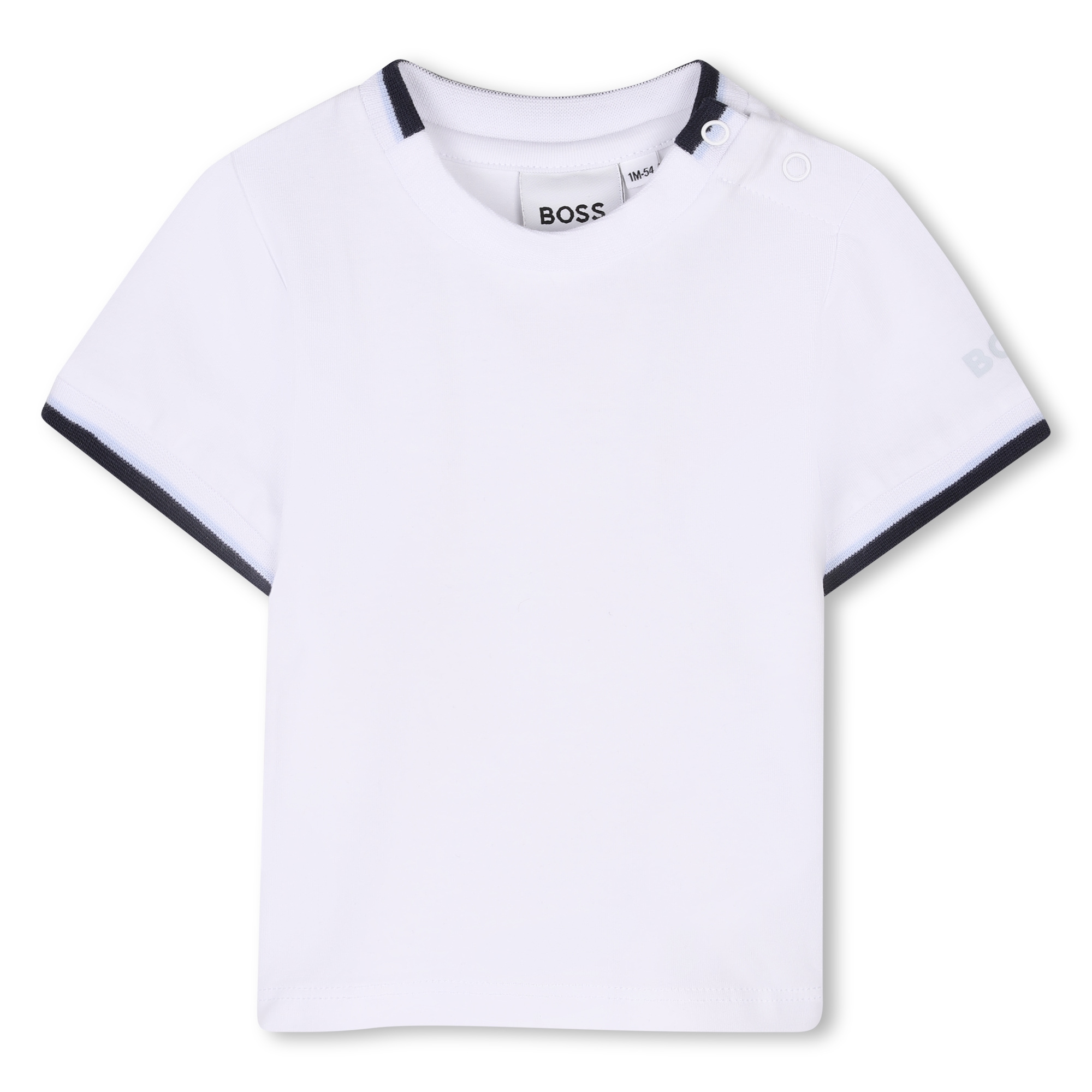 Ensemble T-shirt combinaison BOSS pour GARCON