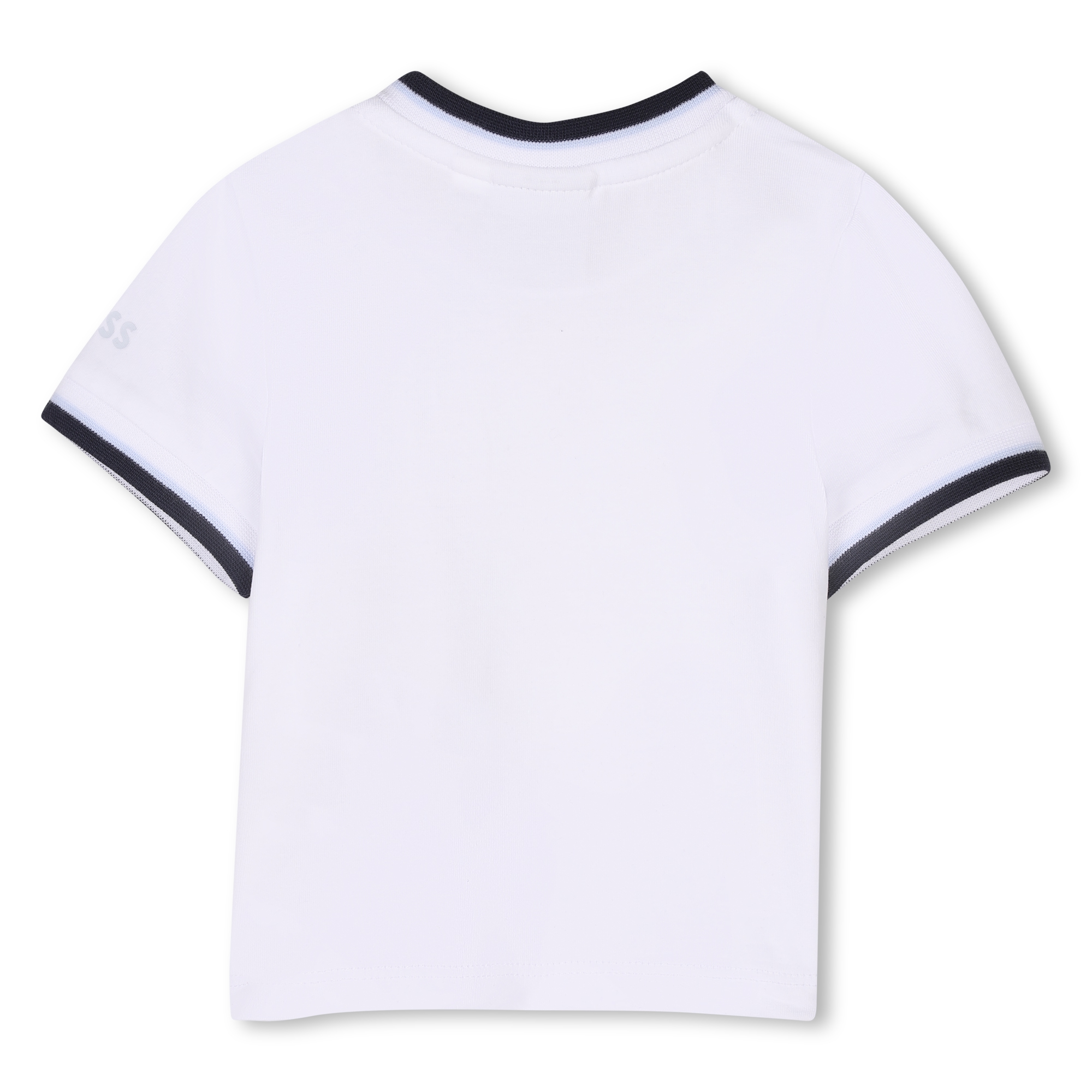 Ensemble T-shirt combinaison BOSS pour GARCON