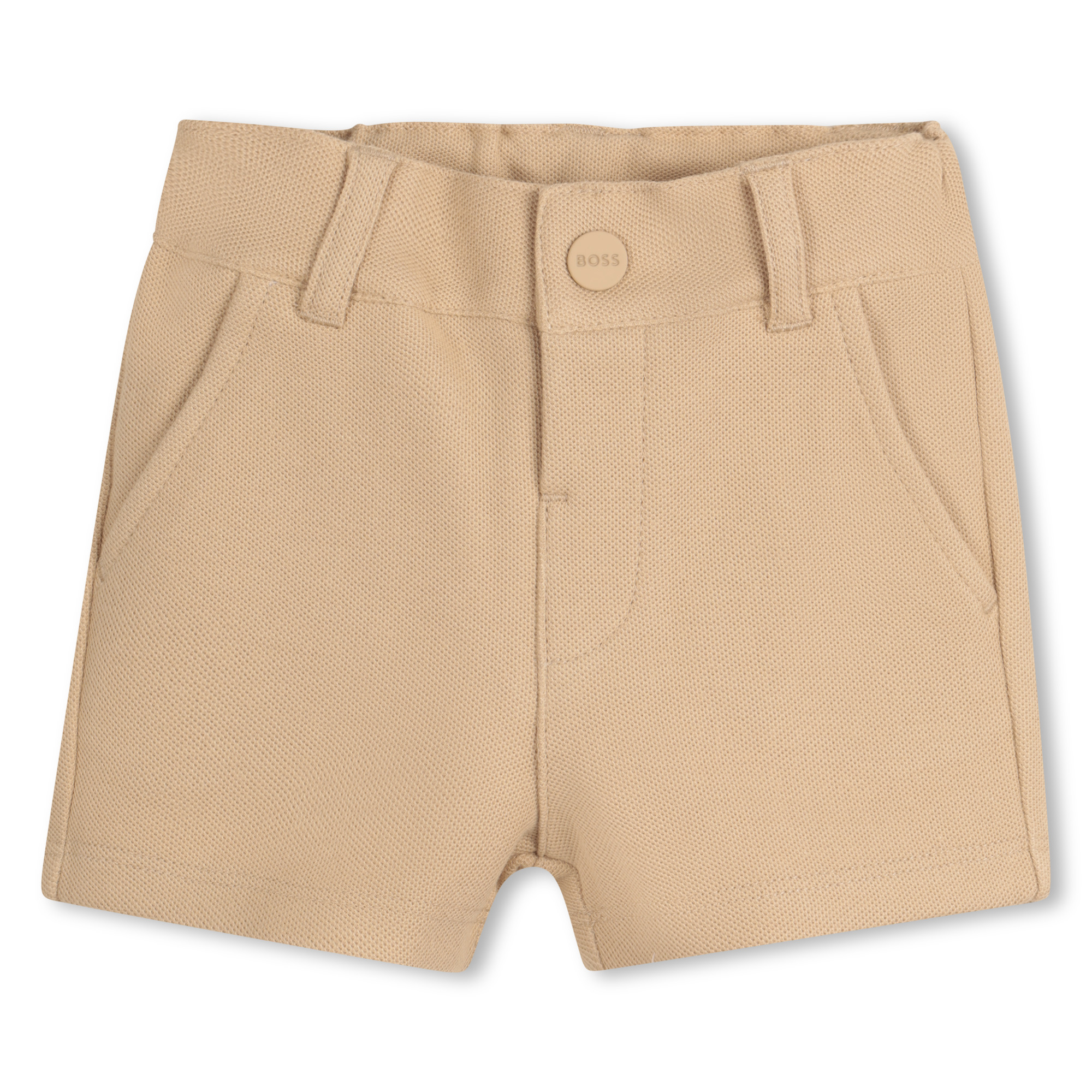 Ensemble short en polo BOSS Voor