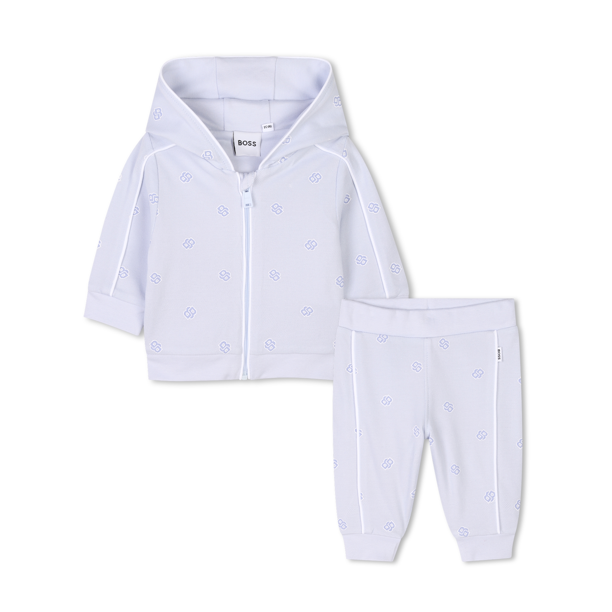 Two-piece jogging set BOSS for BOY