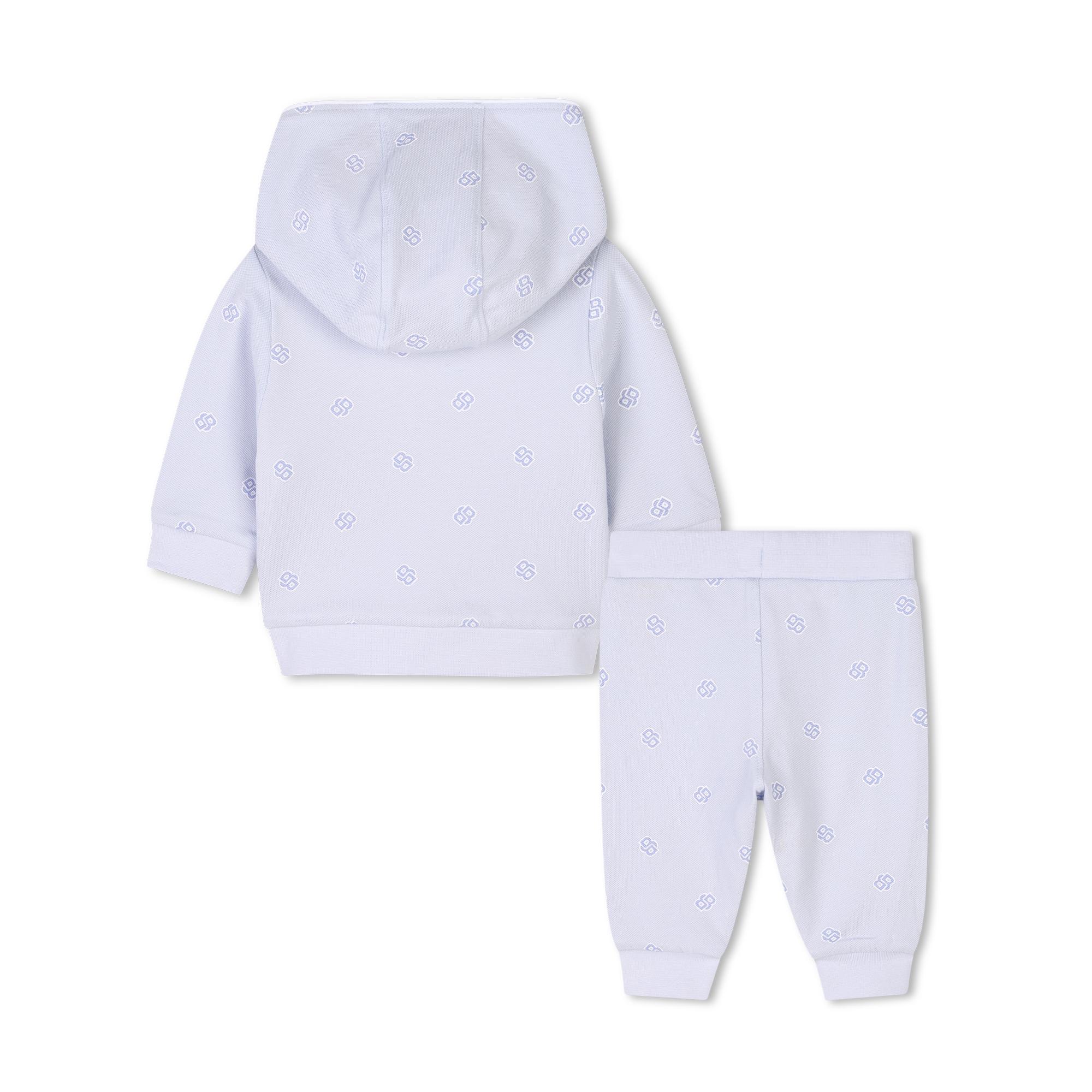 Two-piece jogging set BOSS for BOY