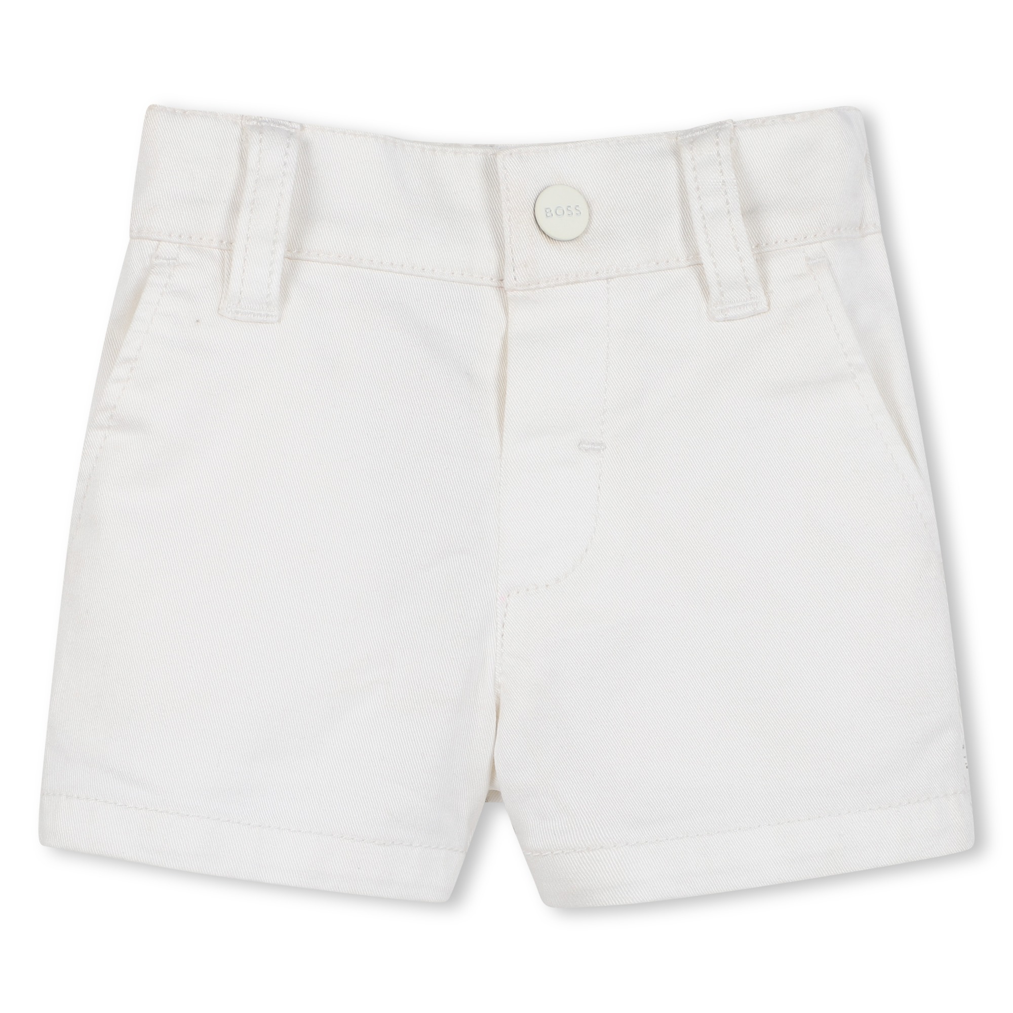 Ensemble short en overhemd BOSS Voor