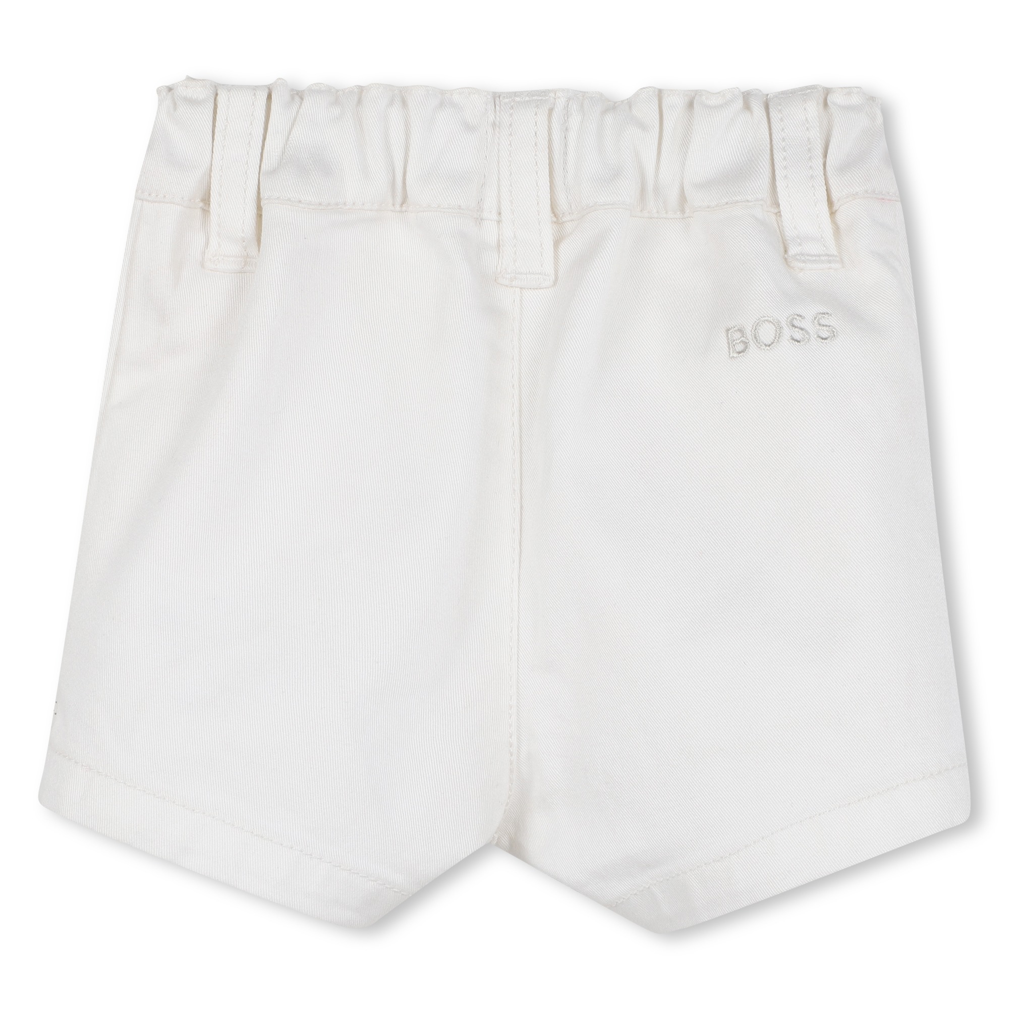 Ensemble short en overhemd BOSS Voor