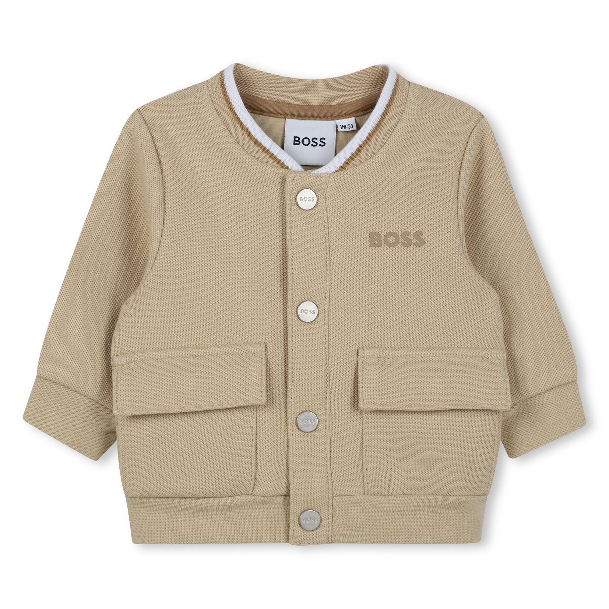 Three-piece jogging set BOSS for BOY