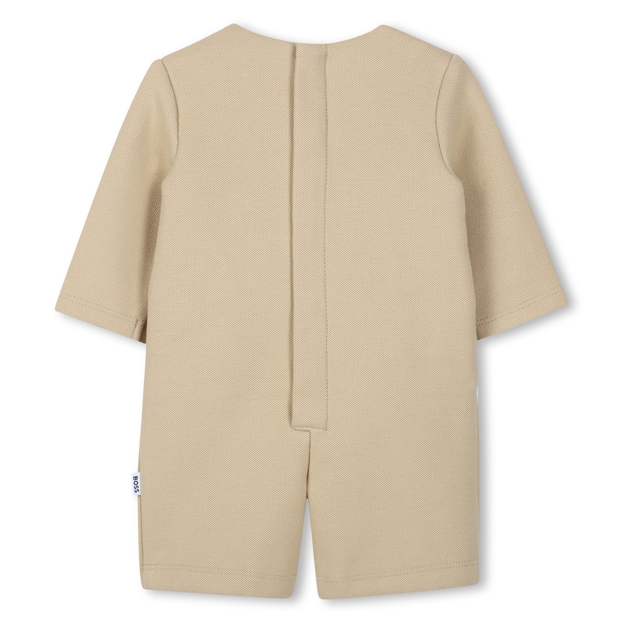 Formal playsuit BOSS for BOY