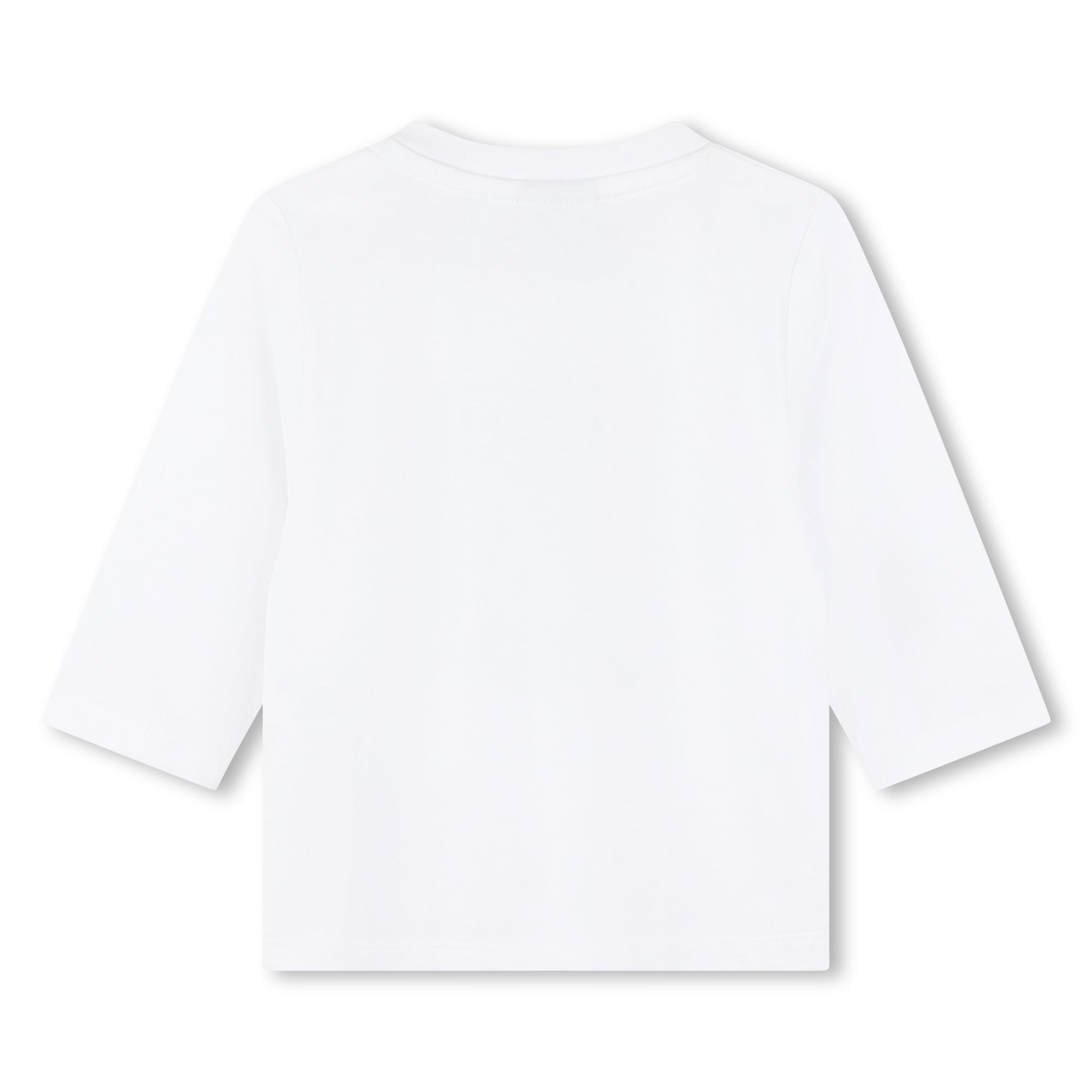 Long-sleeved T-shirt BOSS for BOY