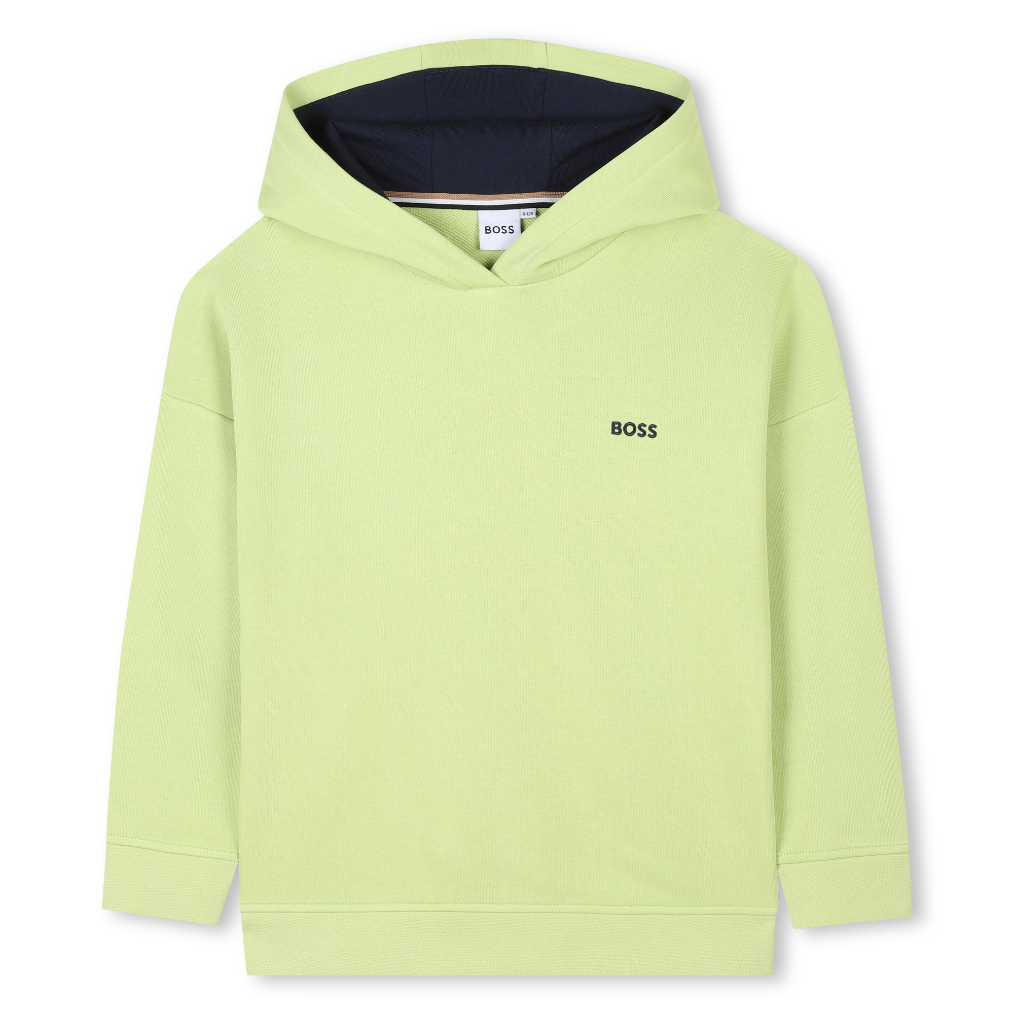 Hooded sweatshirt BOSS for BOY