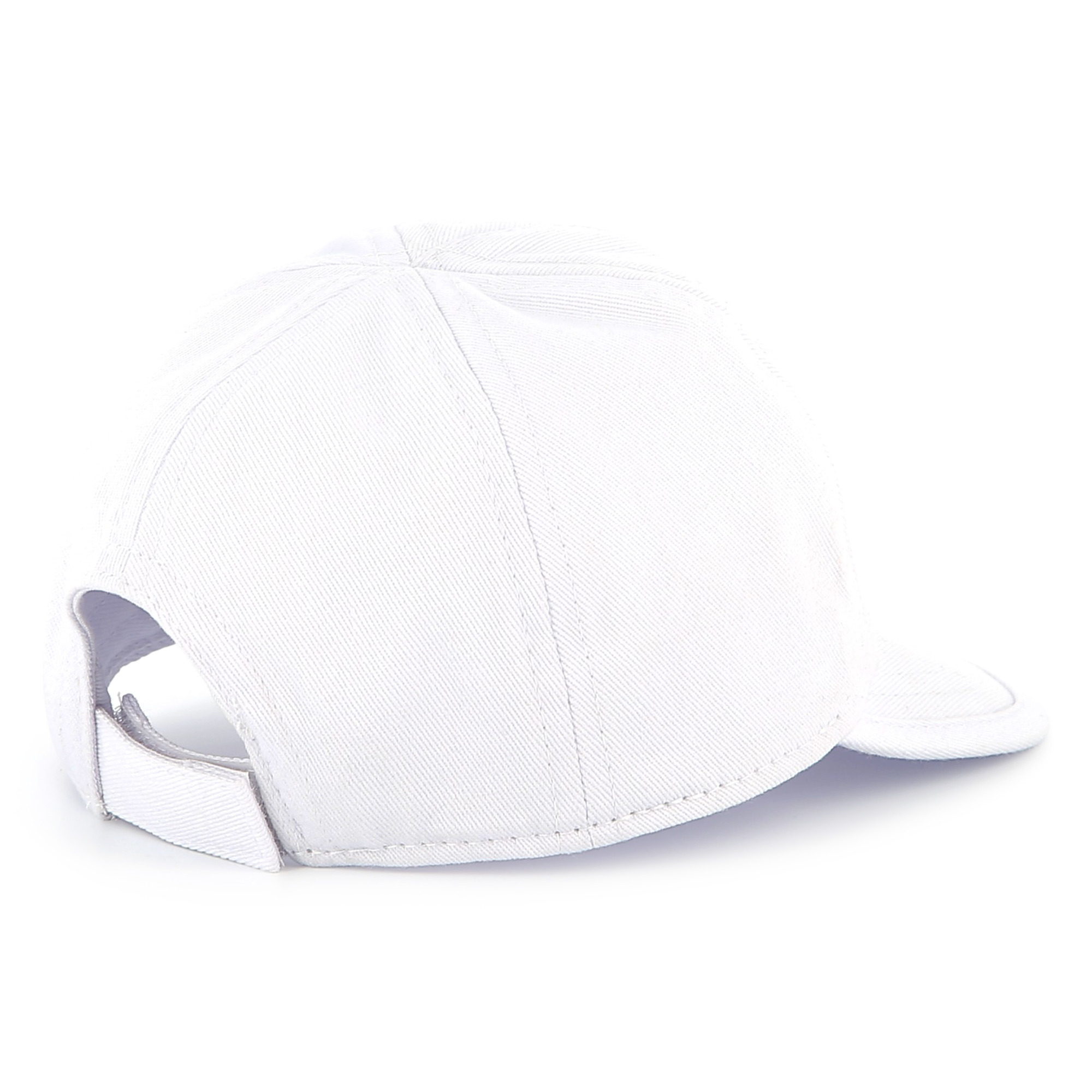 Casquette scratchée en coton BOSS pour GARCON