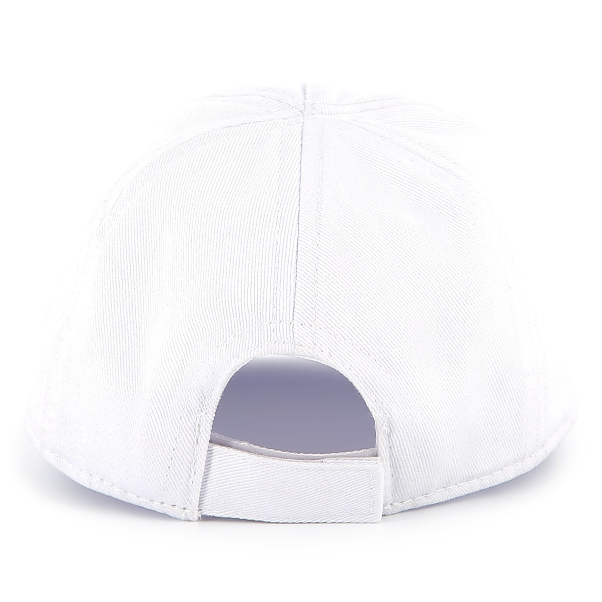 Casquette scratchée en coton BOSS pour GARCON