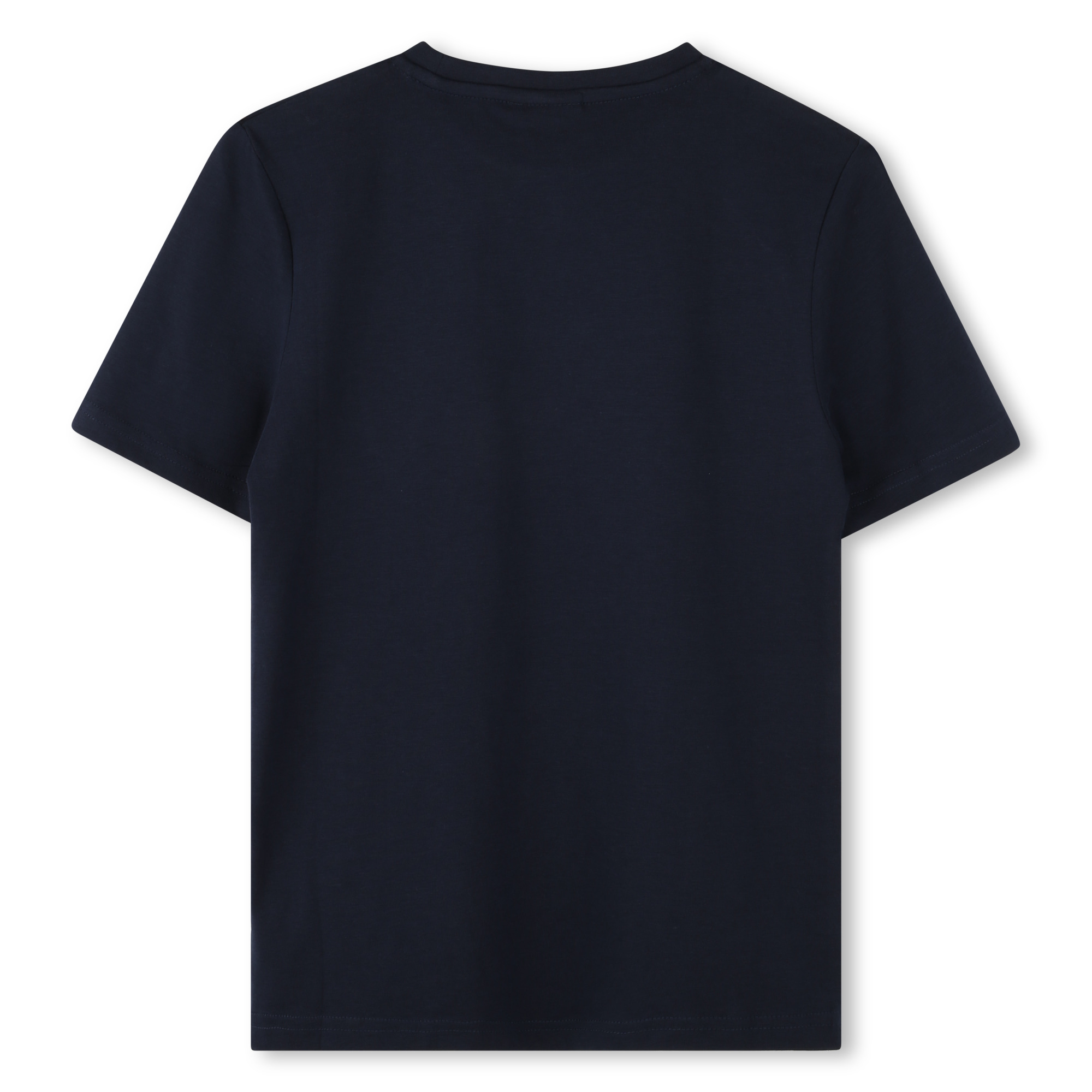 SHORT SLEEVES TEE-SHIRT BOSS for BOY