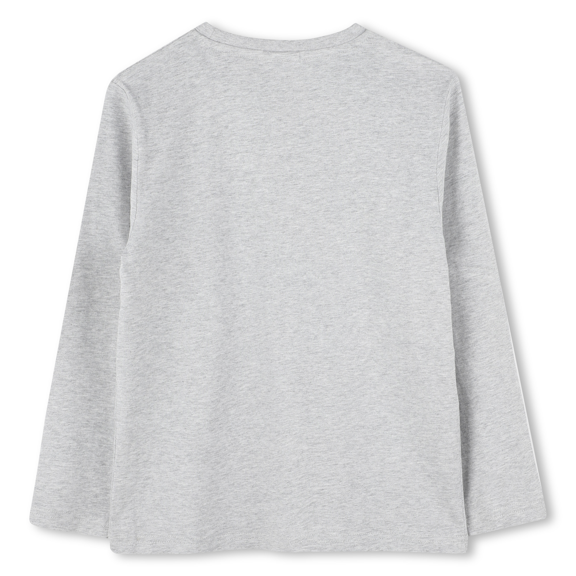 LONG SLEEVE T-SHIRT BOSS for BOY