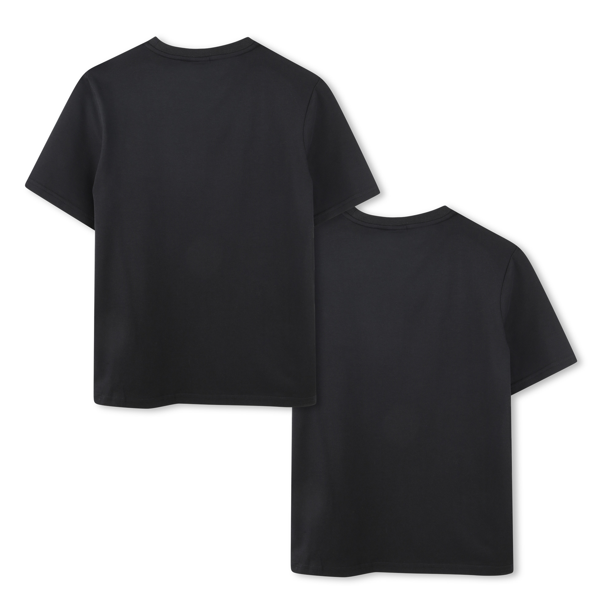 LOT DE 2 T-SHIRTS BOSS pour GARCON