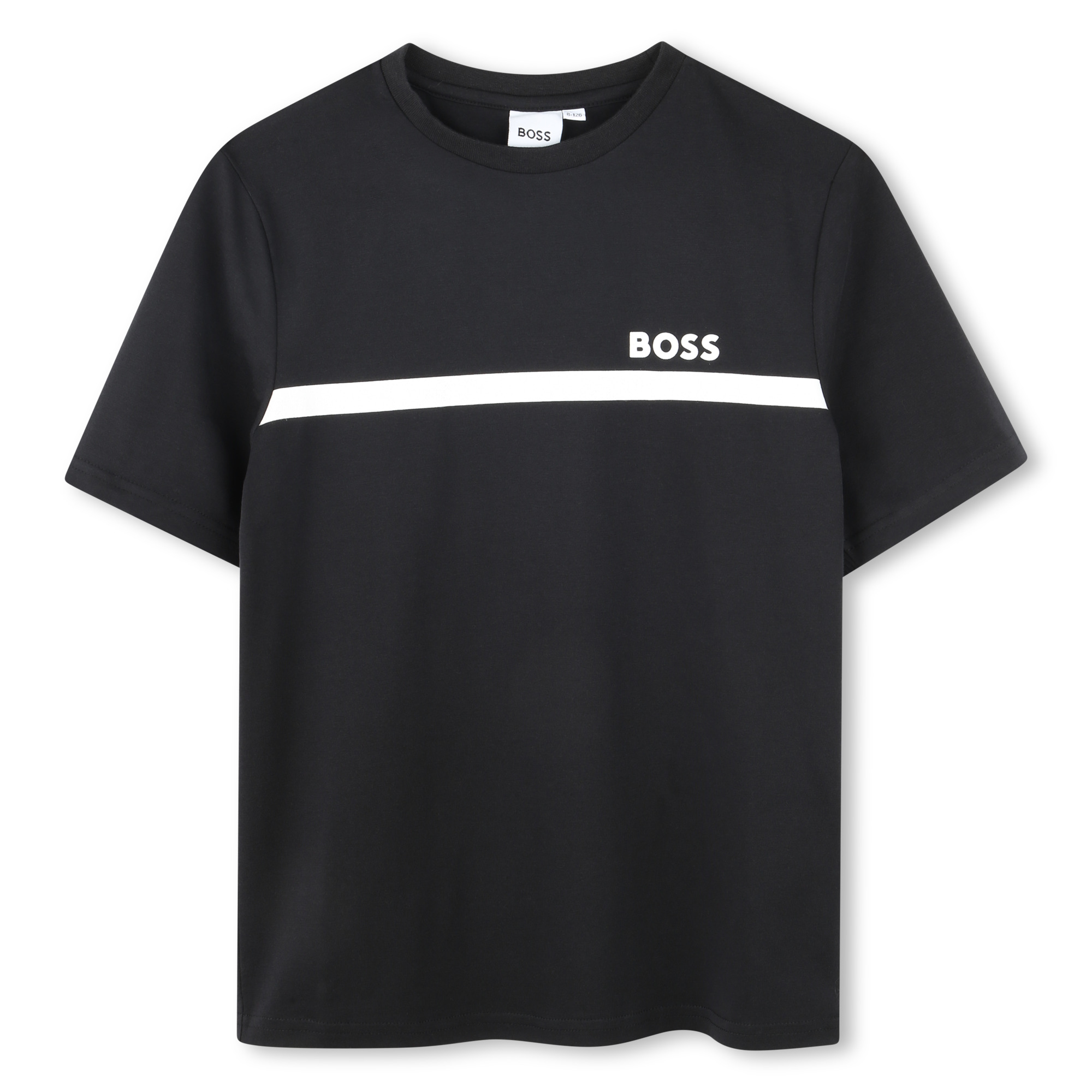 SET 2 T-SHIRTS BOSS for BOY